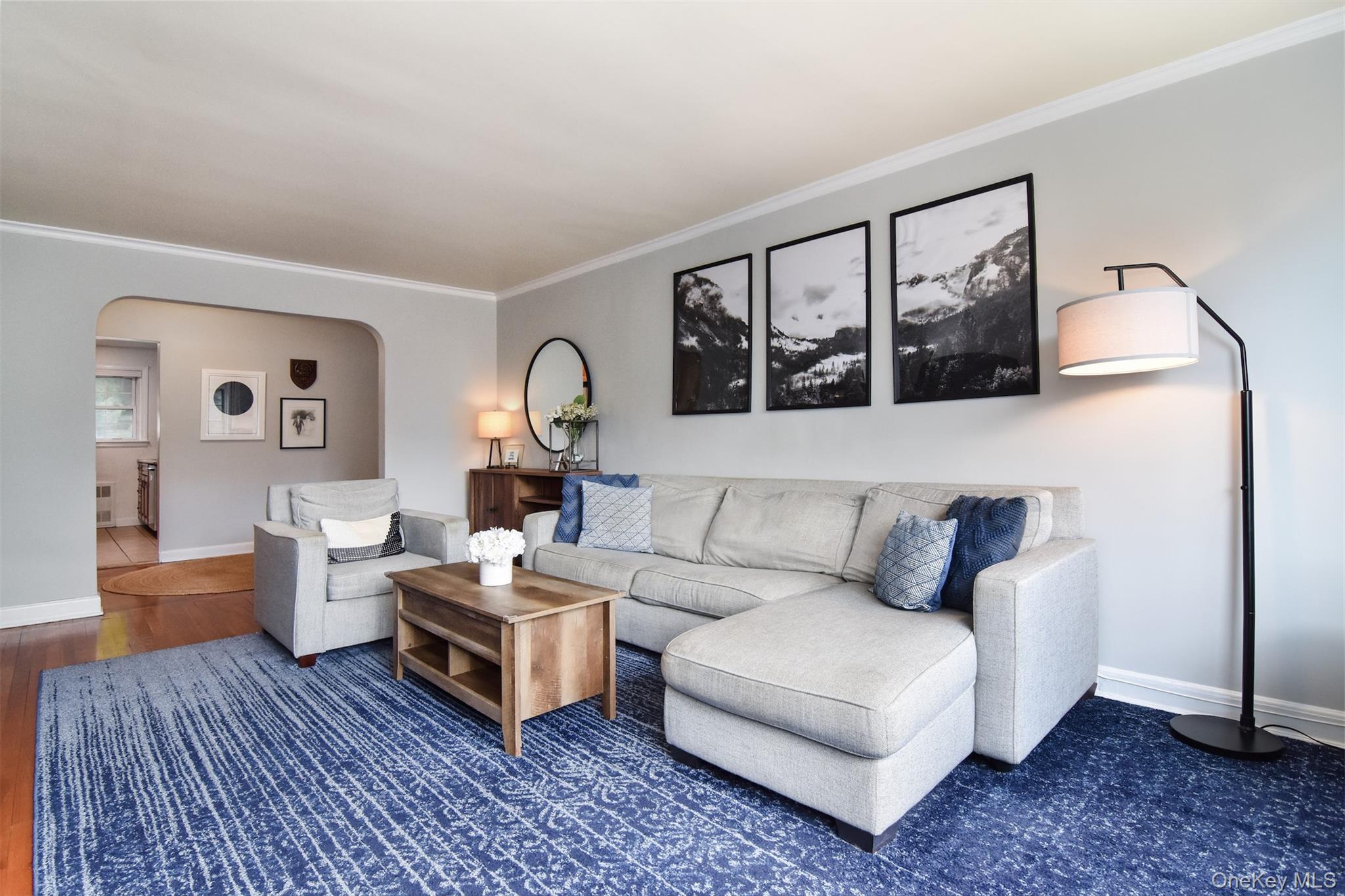 49 Rockledge Road # 12E, Bronxville, NY 10708