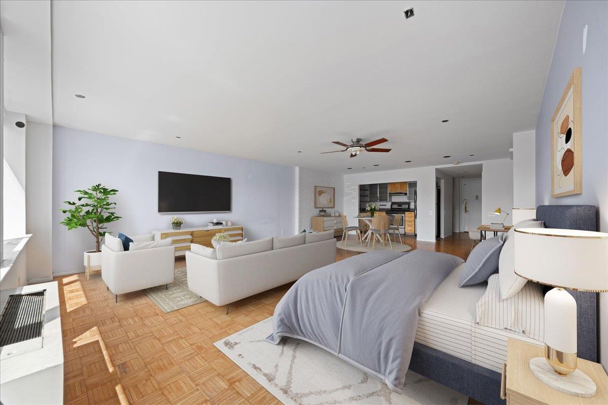 23 Water Grant St # 7P, Yonkers, NY 10701