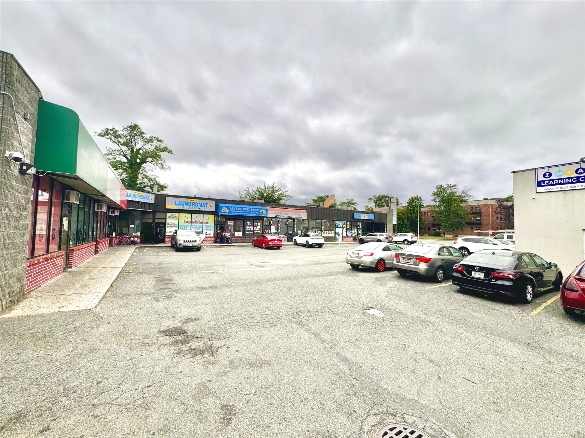 46/50 Fulton Avenue, Hempstead, NY 11550