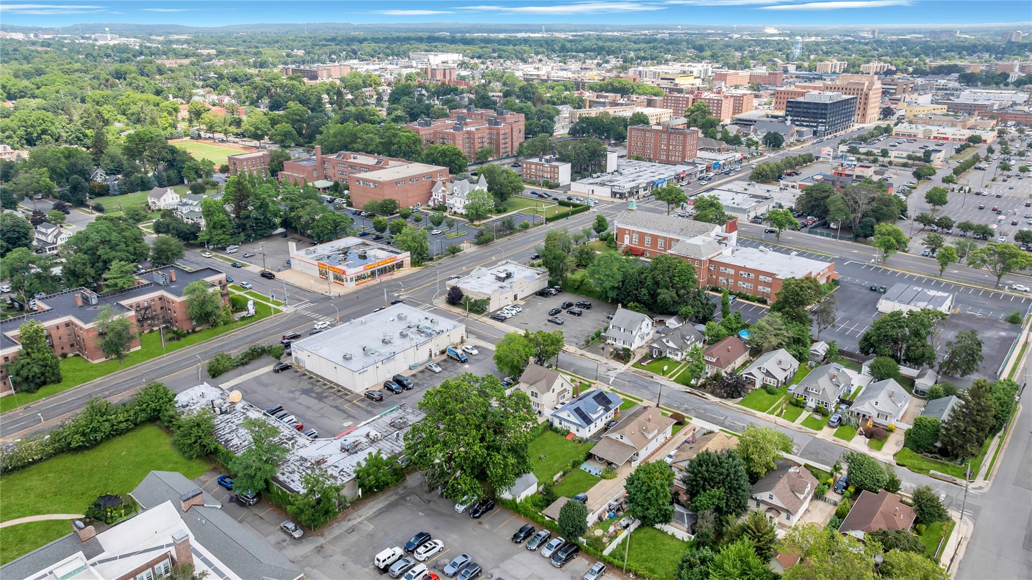 46/50 Fulton Avenue, Hempstead, NY 11550