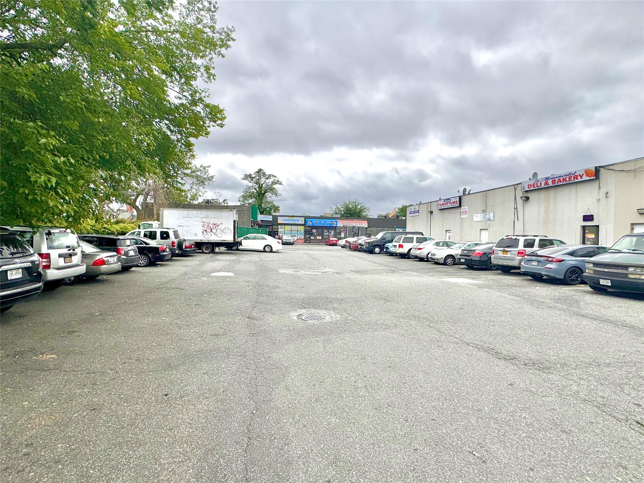 46/50 Fulton Avenue, Hempstead, NY 11550