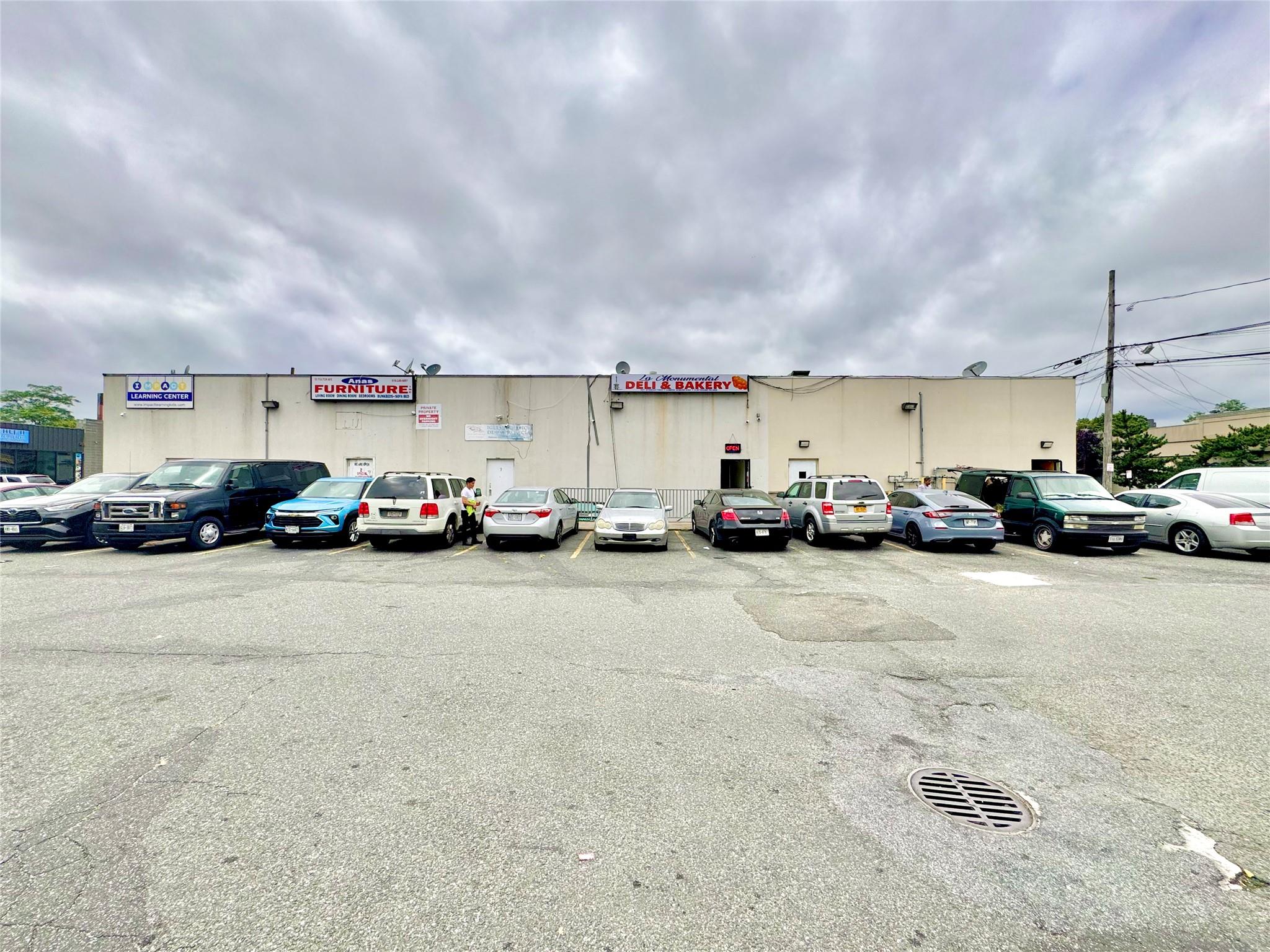 46/50 Fulton Avenue, Hempstead, NY 11550