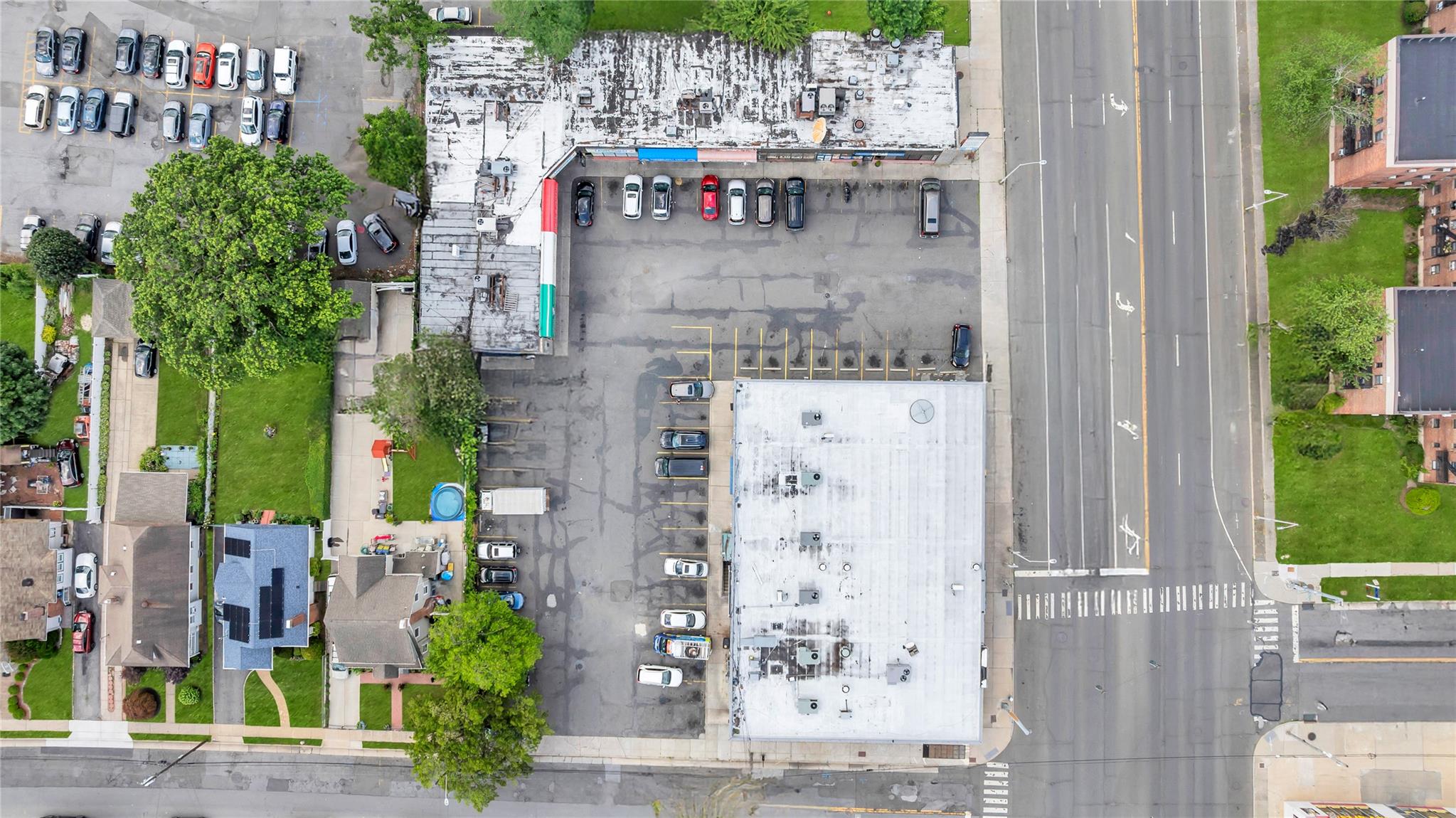 46/50 Fulton Avenue, Hempstead, NY 11550