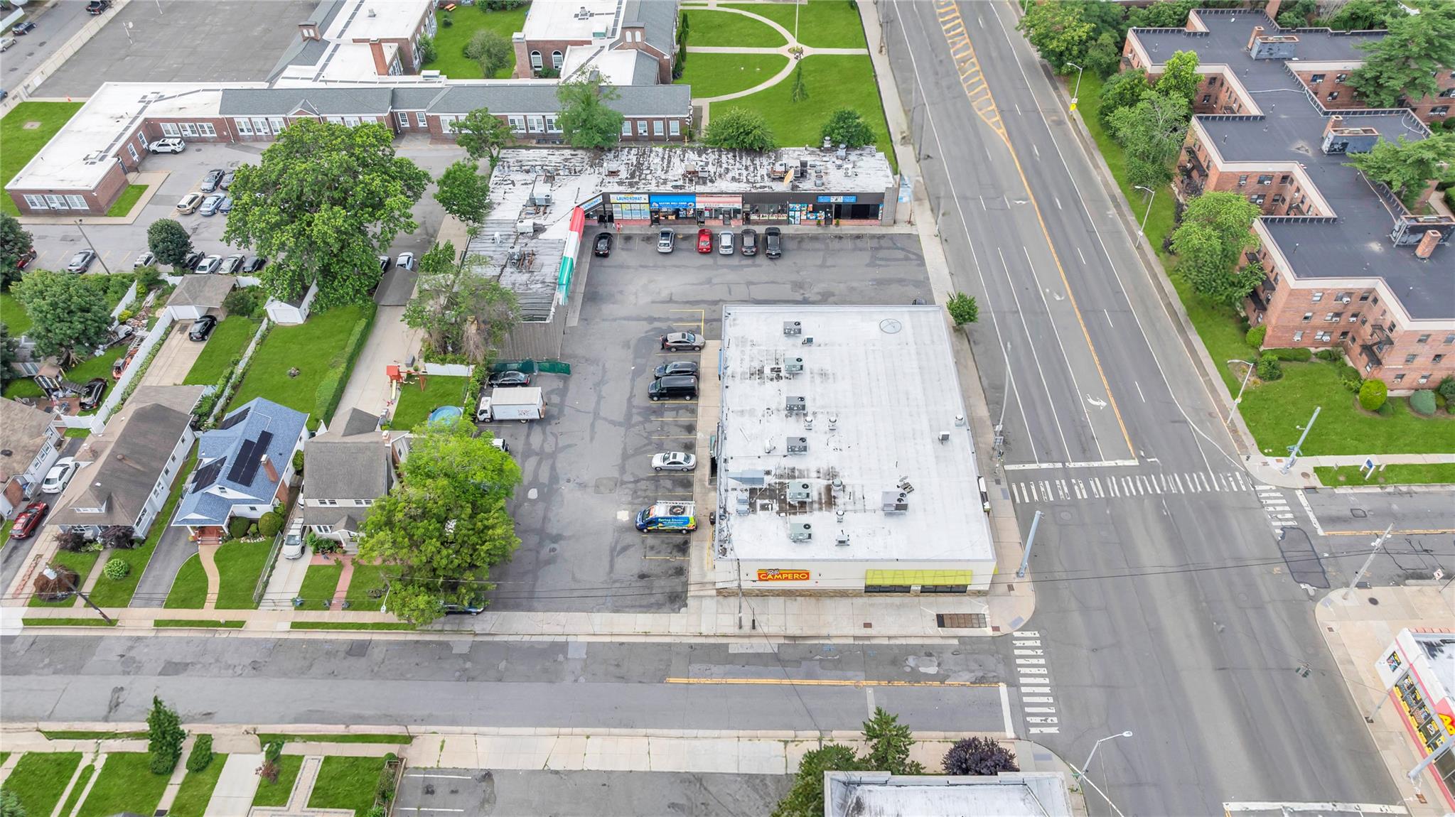 46/50 Fulton Avenue, Hempstead, NY 11550