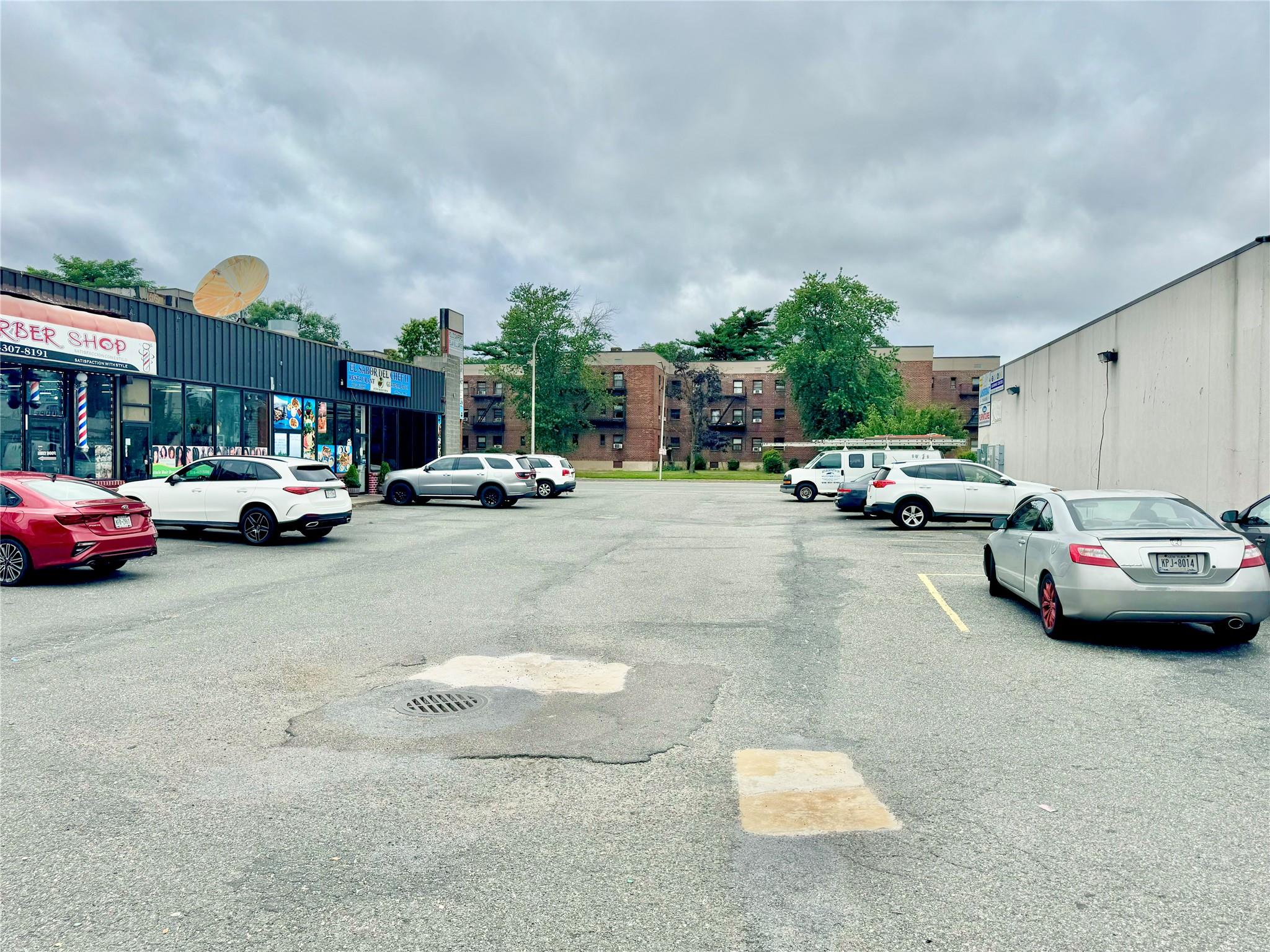 46/50 Fulton Avenue, Hempstead, NY 11550