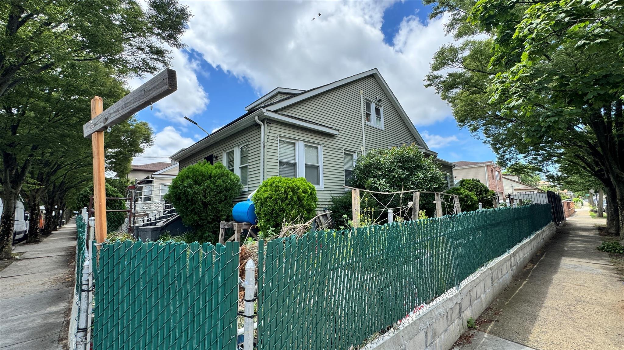 12302 153rd Street, Jamaica, NY 11434