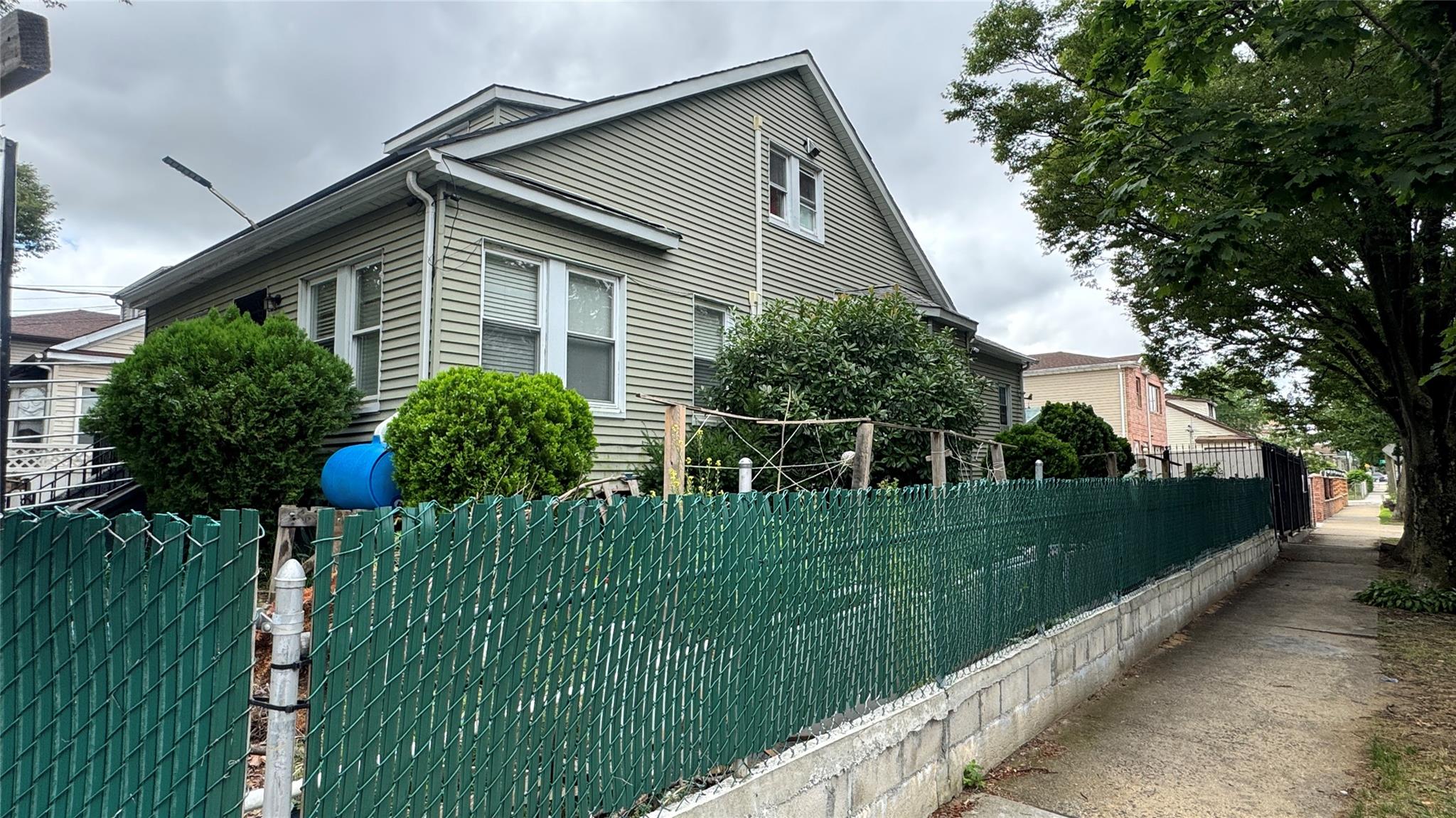 12302 153rd Street, Jamaica, NY 11434