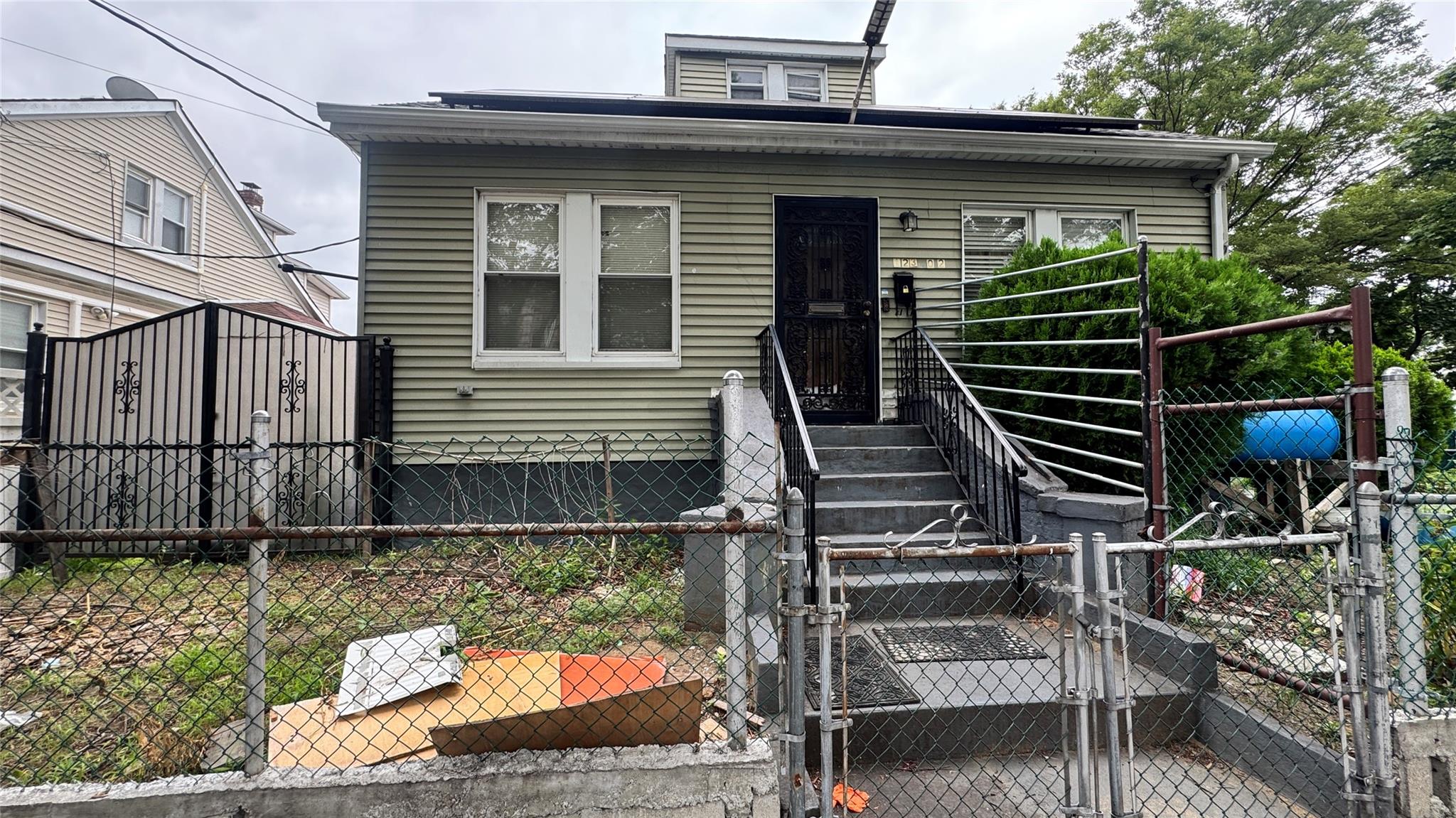 12302 153rd Street, Jamaica, NY 11434