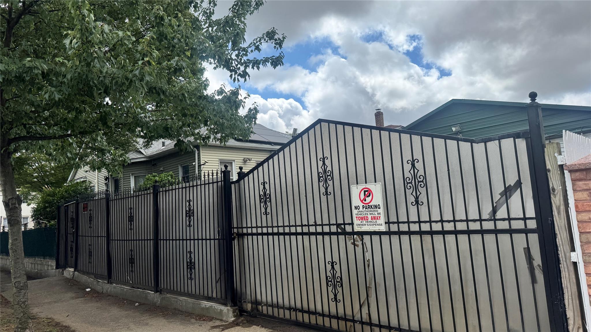 12302 153rd Street, Jamaica, NY 11434