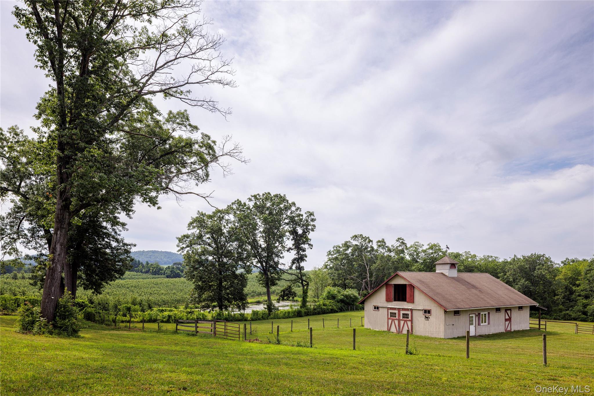 48 County Route 14, Hudson, NY 12534