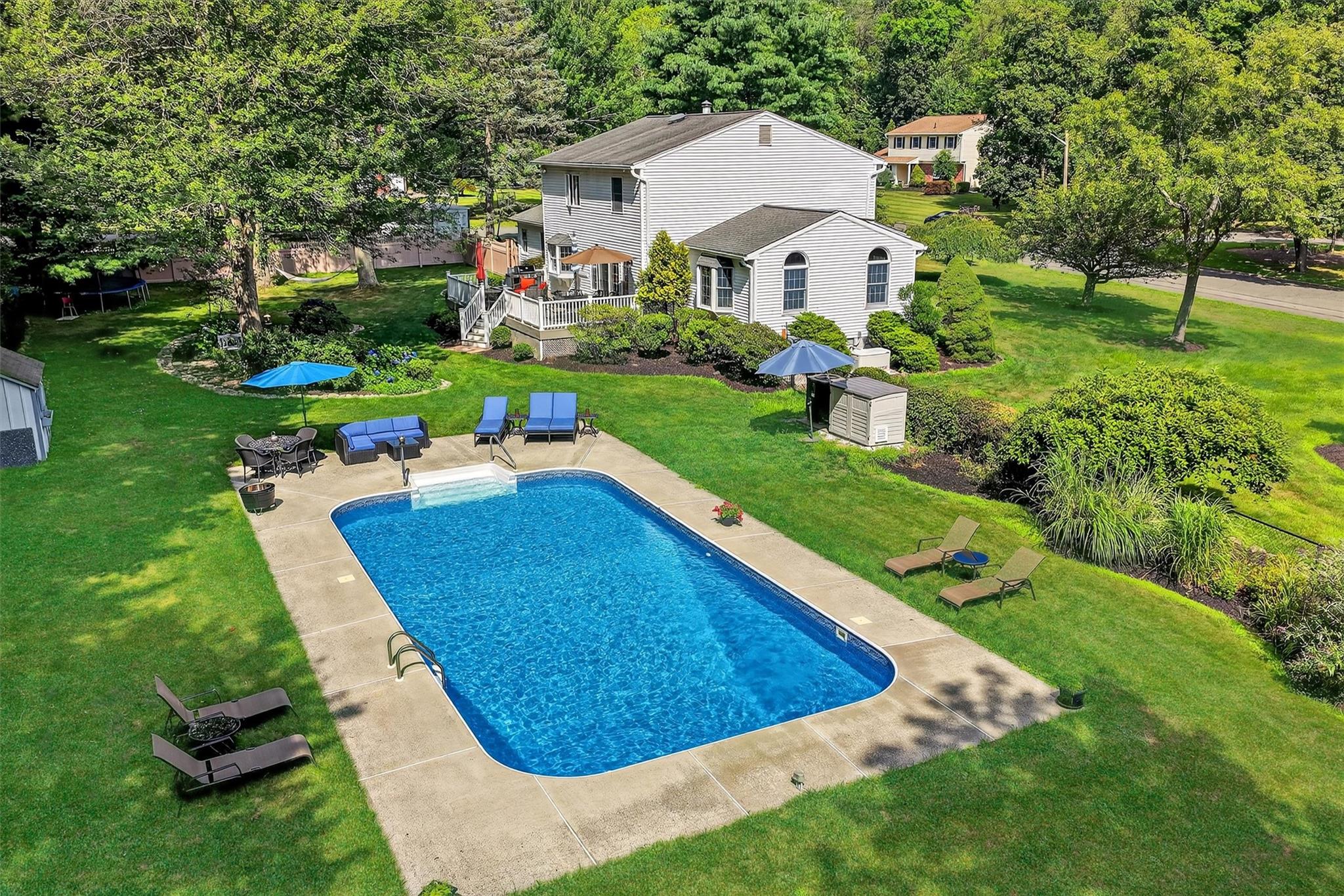 45 Continental Drive, West Nyack, NY 10994