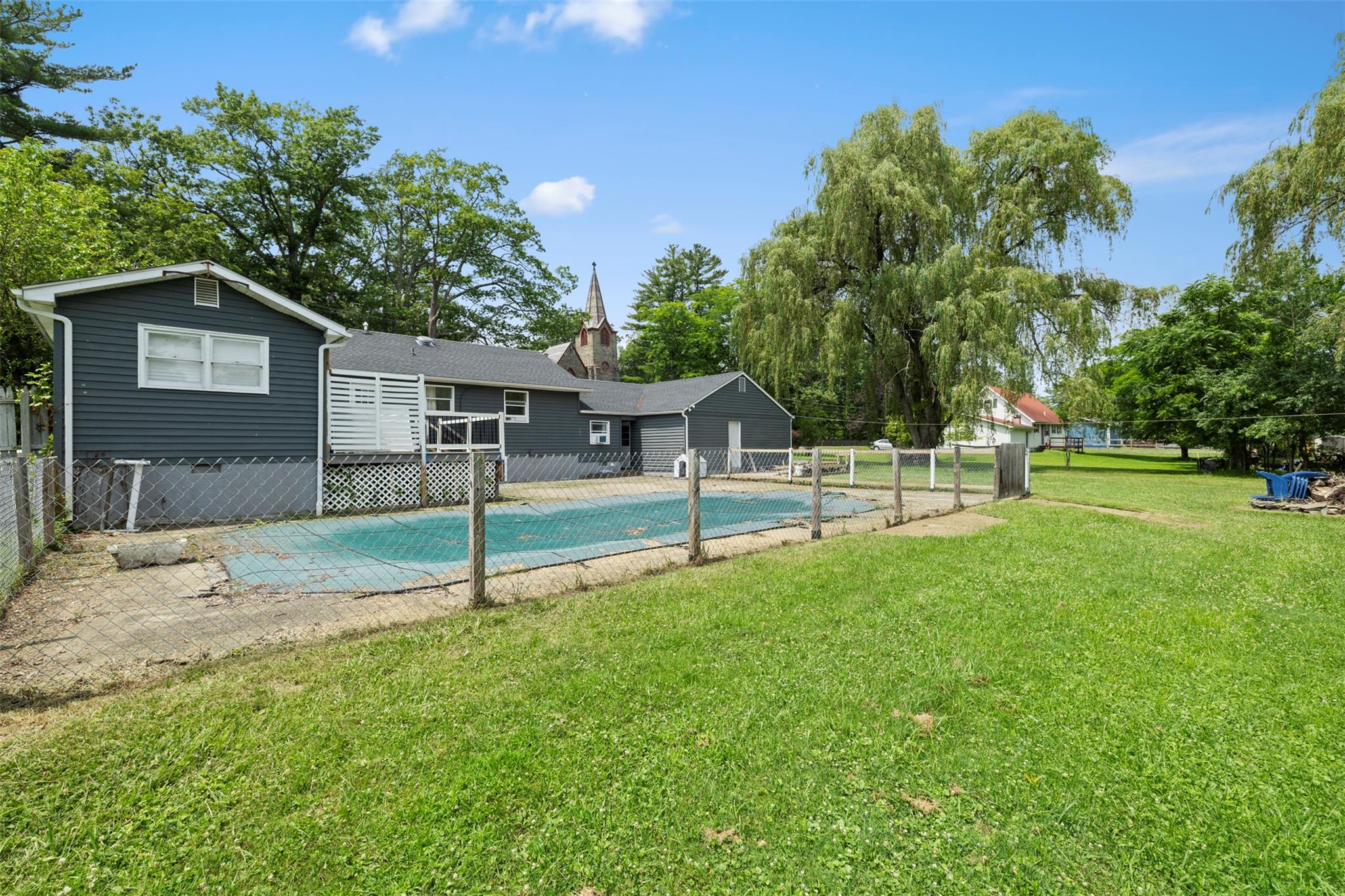 44 Woods Road, Tivoli, NY 12583