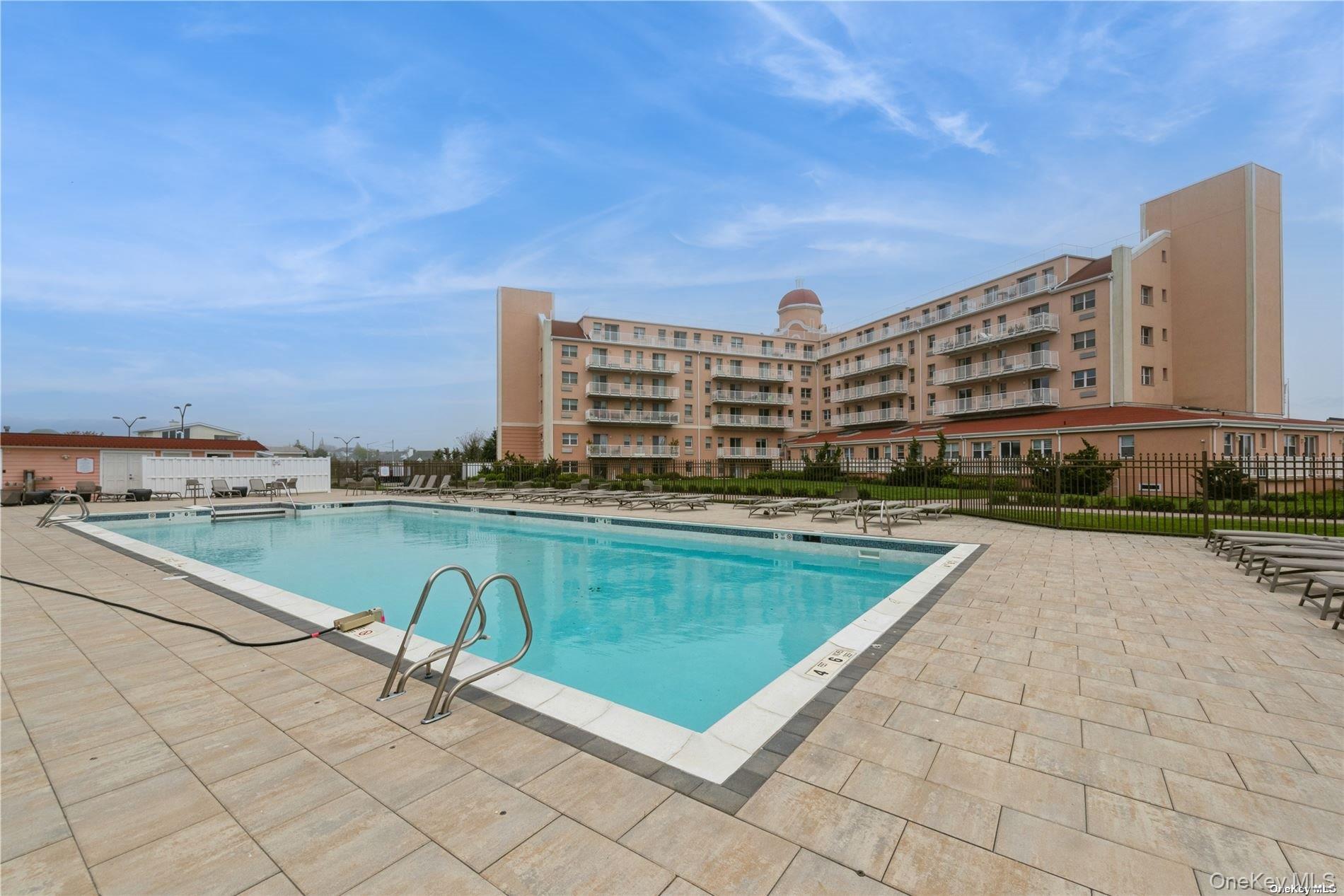 2 Richmond Road # 6F, Lido Beach, NY 11561