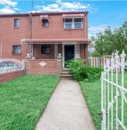 1087 Blake Avenue, Brooklyn, NY 11208