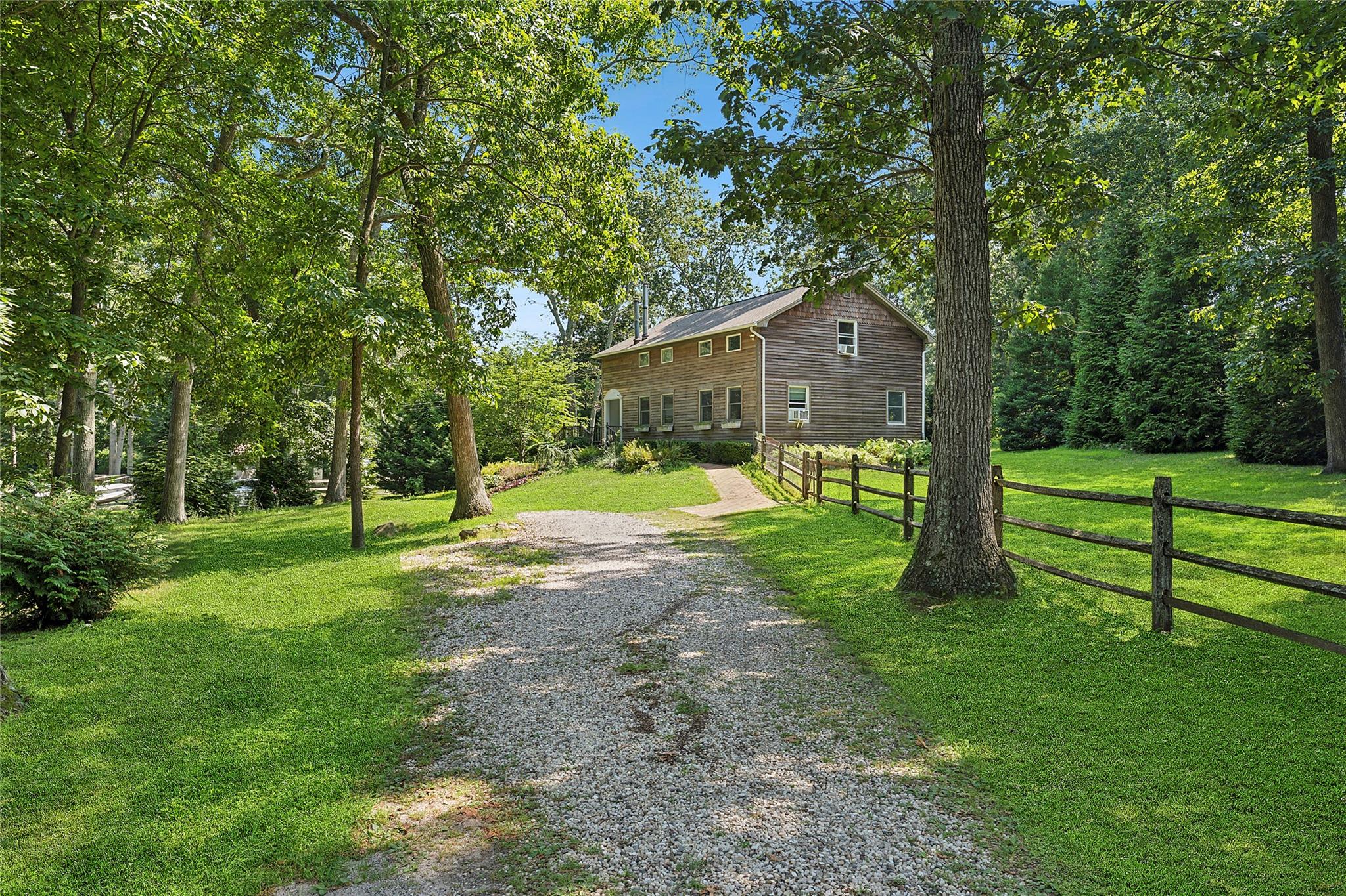 480 N Bayview Road Extension, Southold, NY 11971