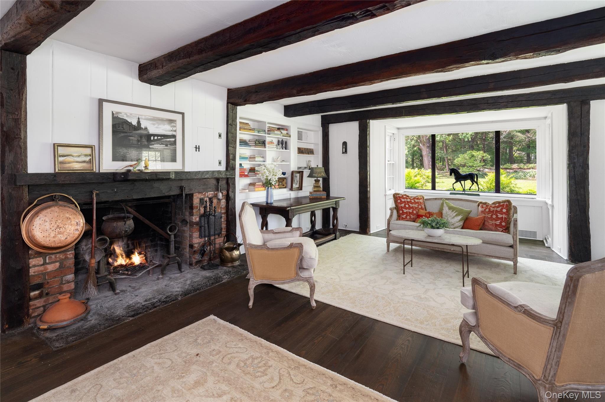 69 Whippoorwill Road, Armonk, NY 10504