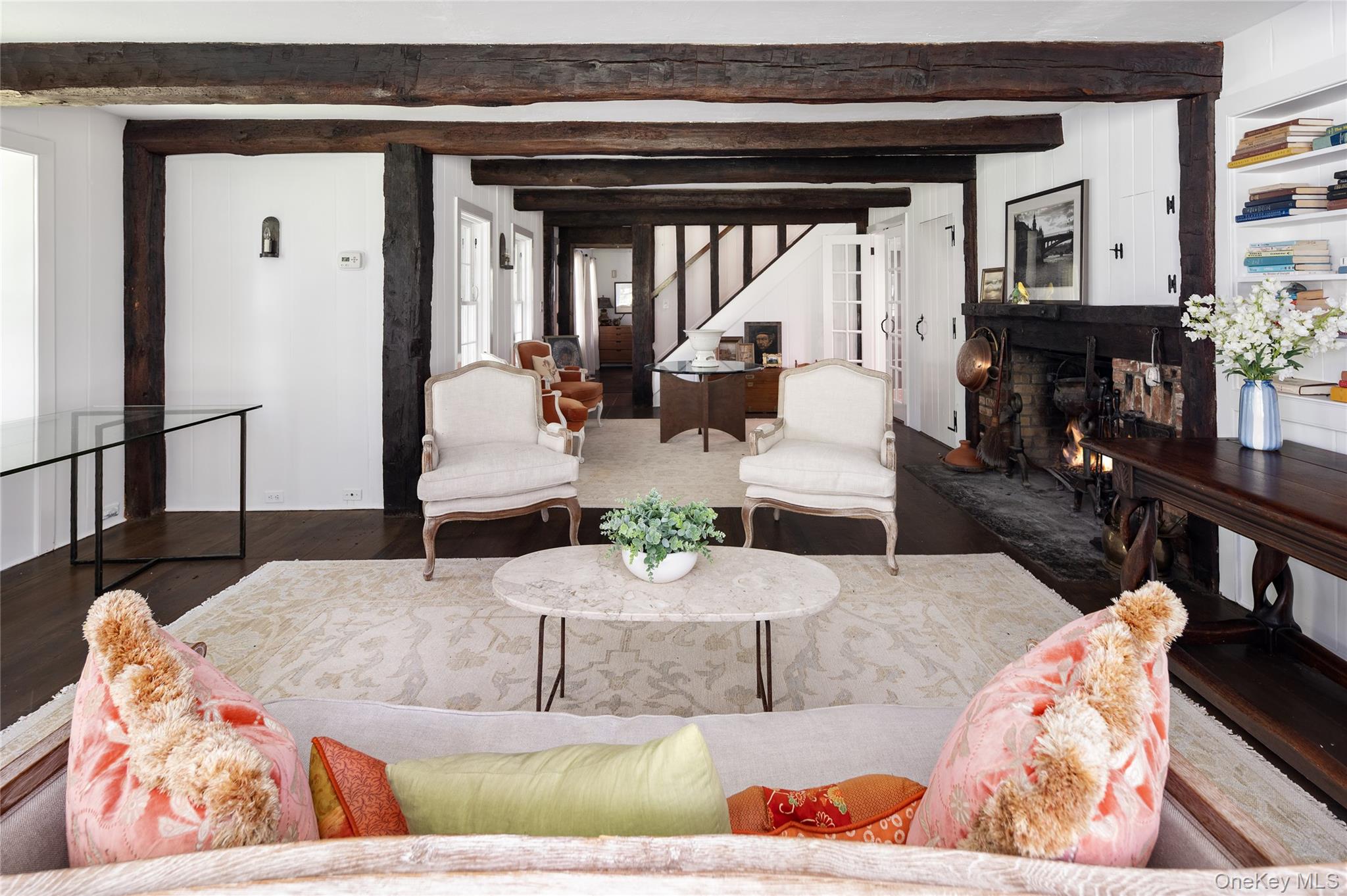 69 Whippoorwill Road, Armonk, NY 10504