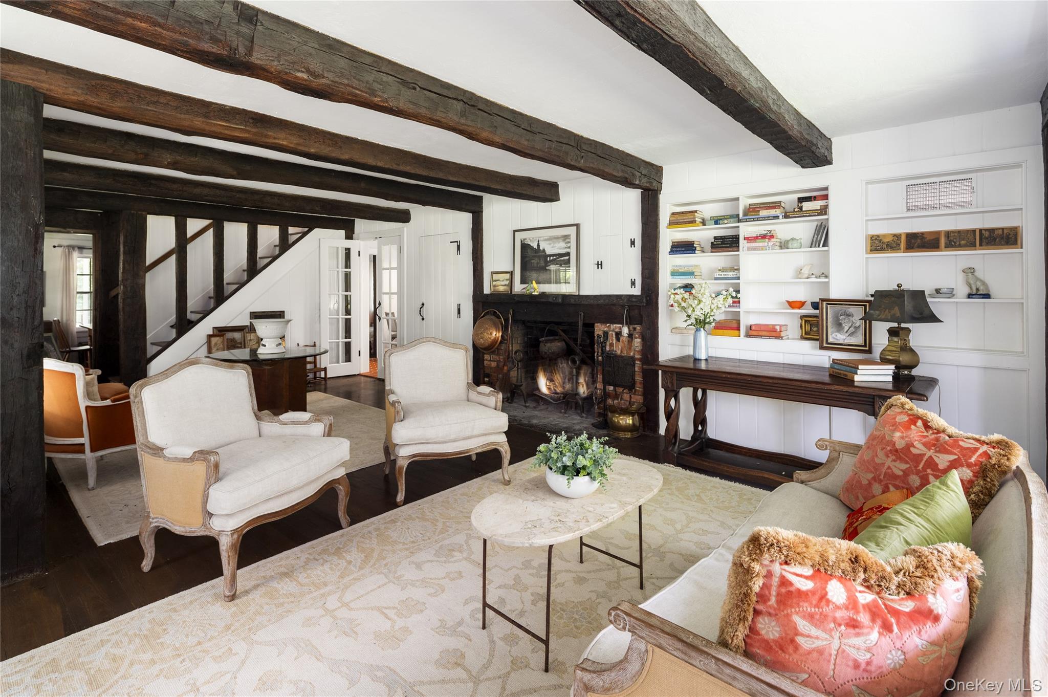 69 Whippoorwill Road, Armonk, NY 10504