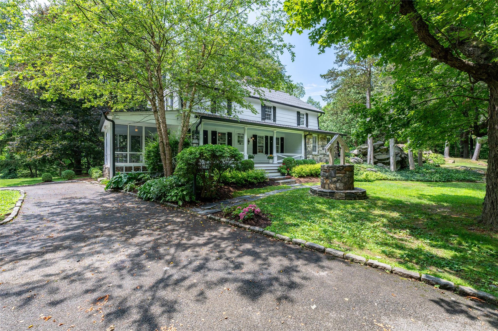 69 Whippoorwill Road, Armonk, NY 10504