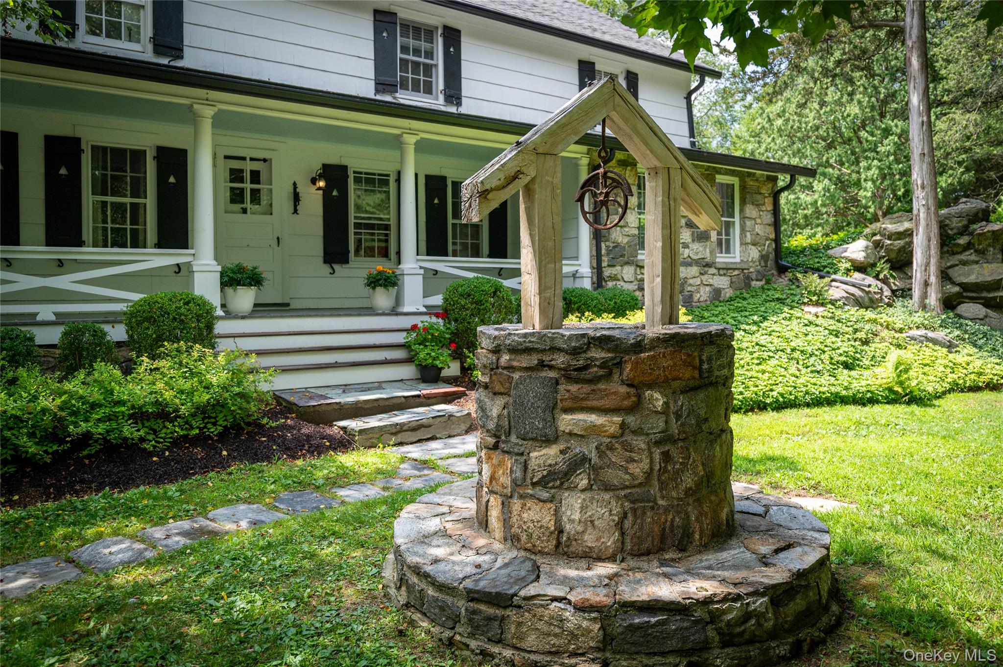 69 Whippoorwill Road, Armonk, NY 10504