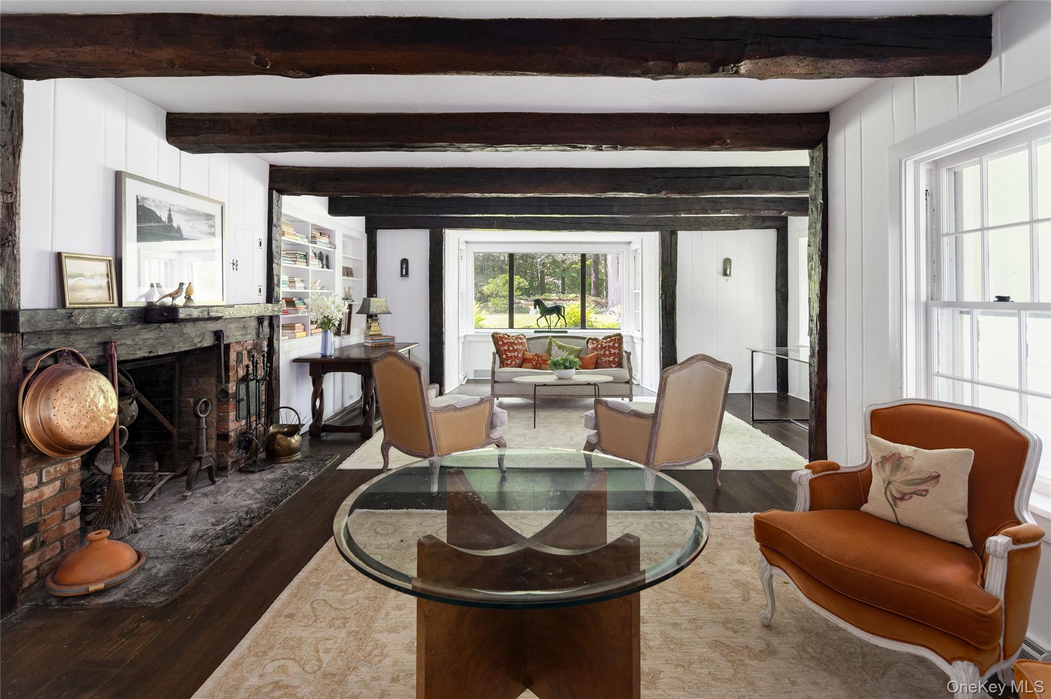 69 Whippoorwill Road, Armonk, NY 10504