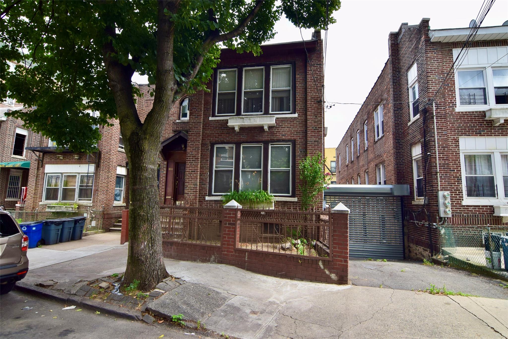 1860 Harrison Avenue, Bronx, NY 10453