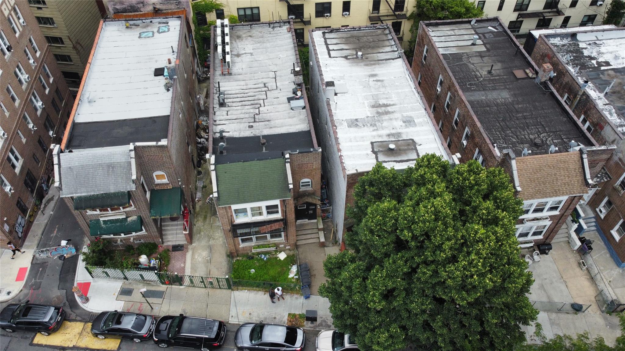 1860 Harrison Avenue, Bronx, NY 10453