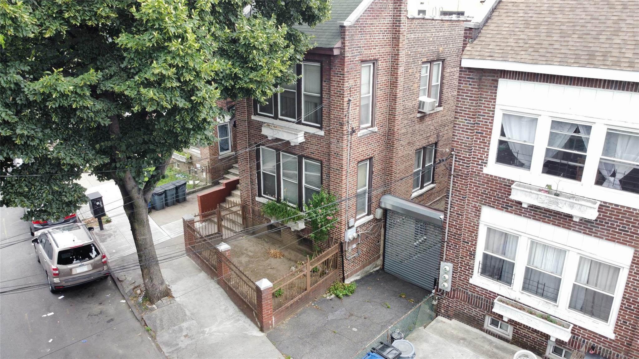 1860 Harrison Avenue, Bronx, NY 10453