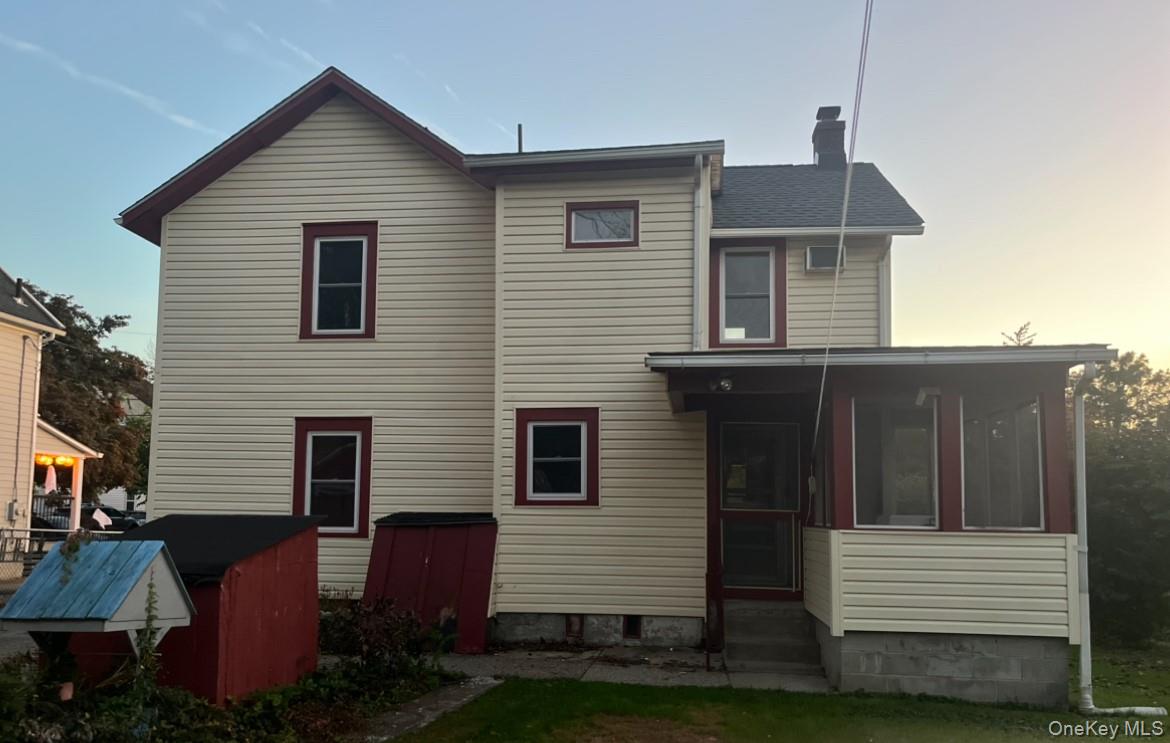 10 Vail Avenue, Beacon, NY 12508