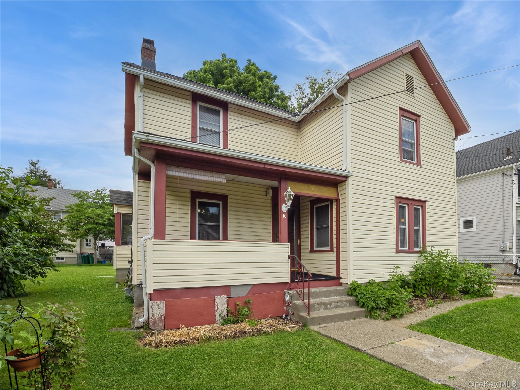 10 Vail Avenue, Beacon, NY 12508