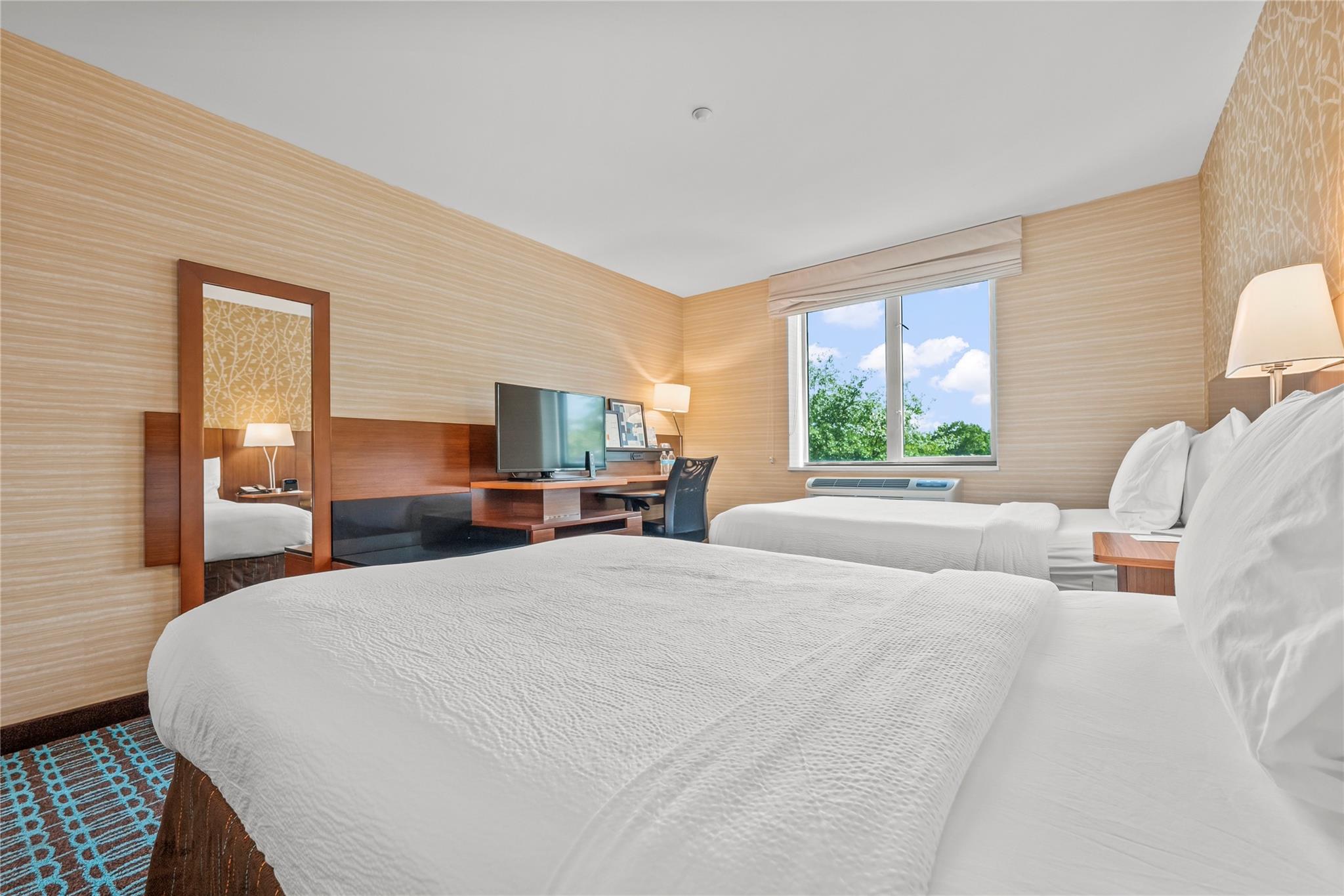 18331 Horace Harding Expressway, Fresh Meadows, NY 11365