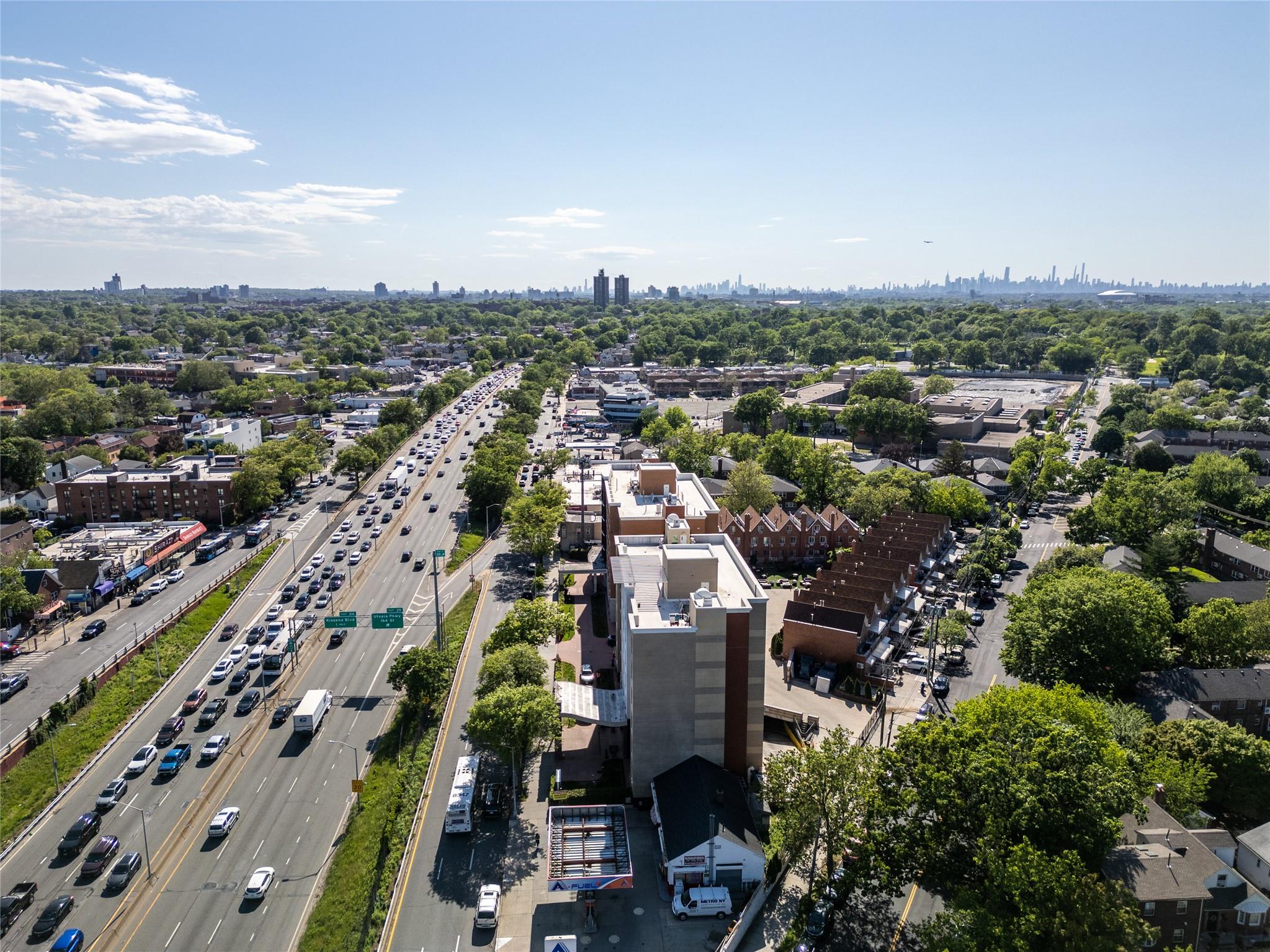 18331 Horace Harding Expressway, Fresh Meadows, NY 11365