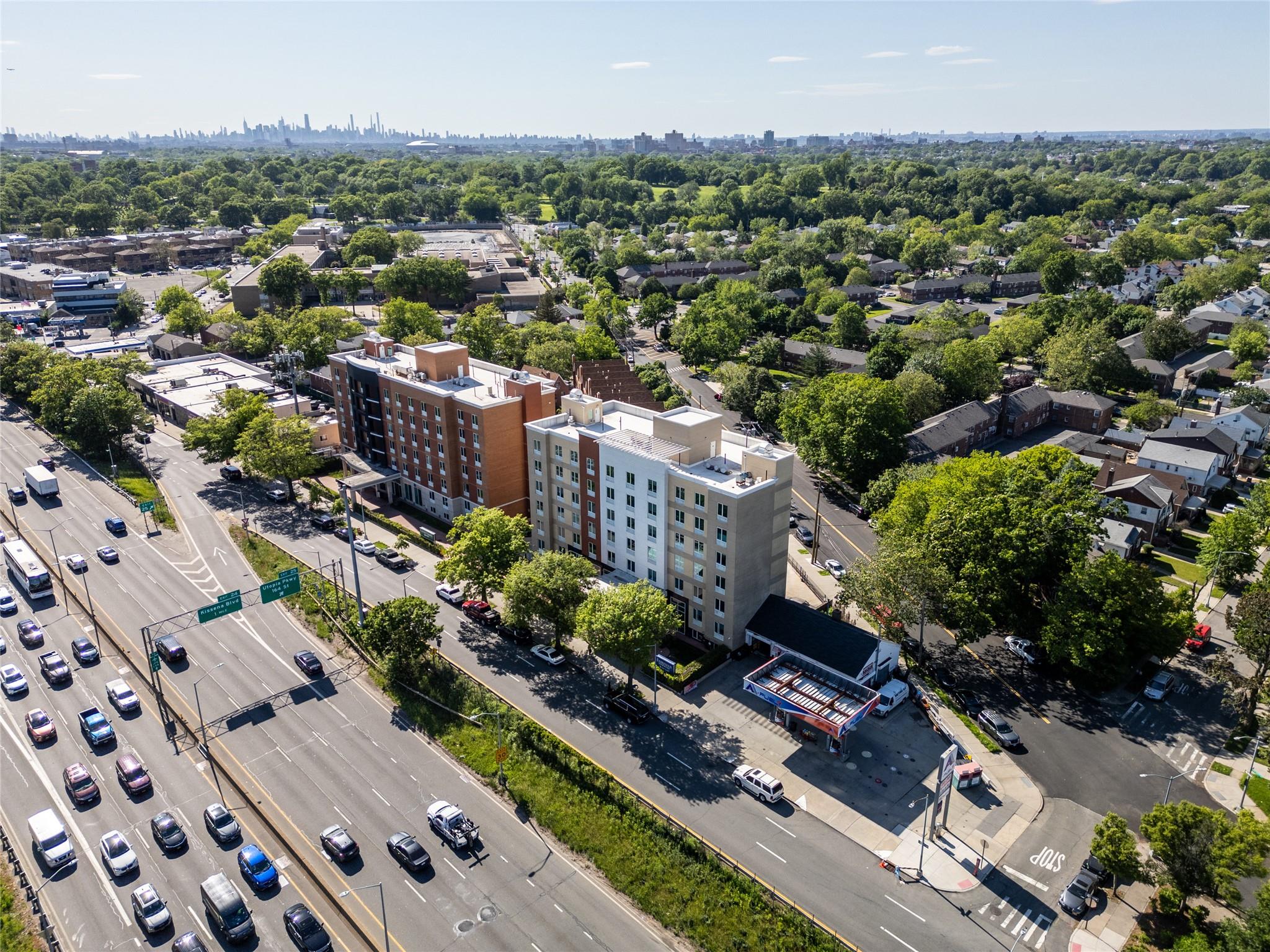 18331 Horace Harding Expressway, Fresh Meadows, NY 11365