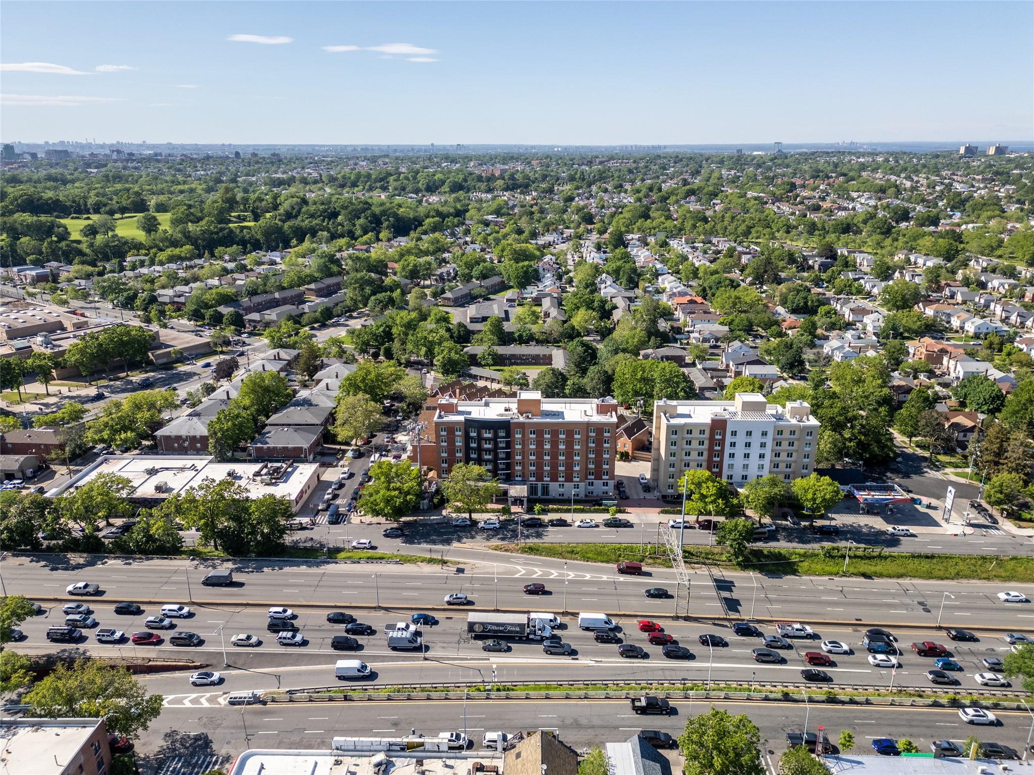 18331 Horace Harding Expressway, Fresh Meadows, NY 11365