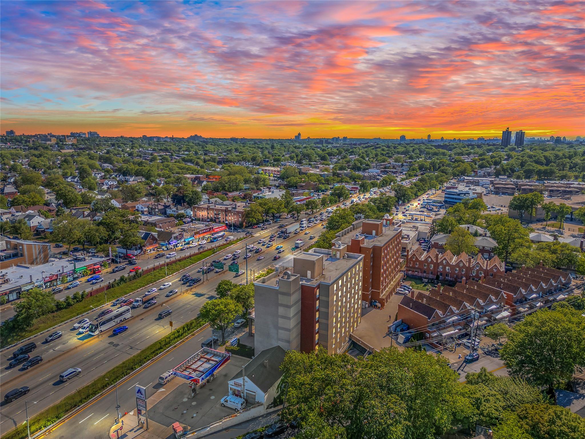 18331 Horace Harding Expressway, Fresh Meadows, NY 11365