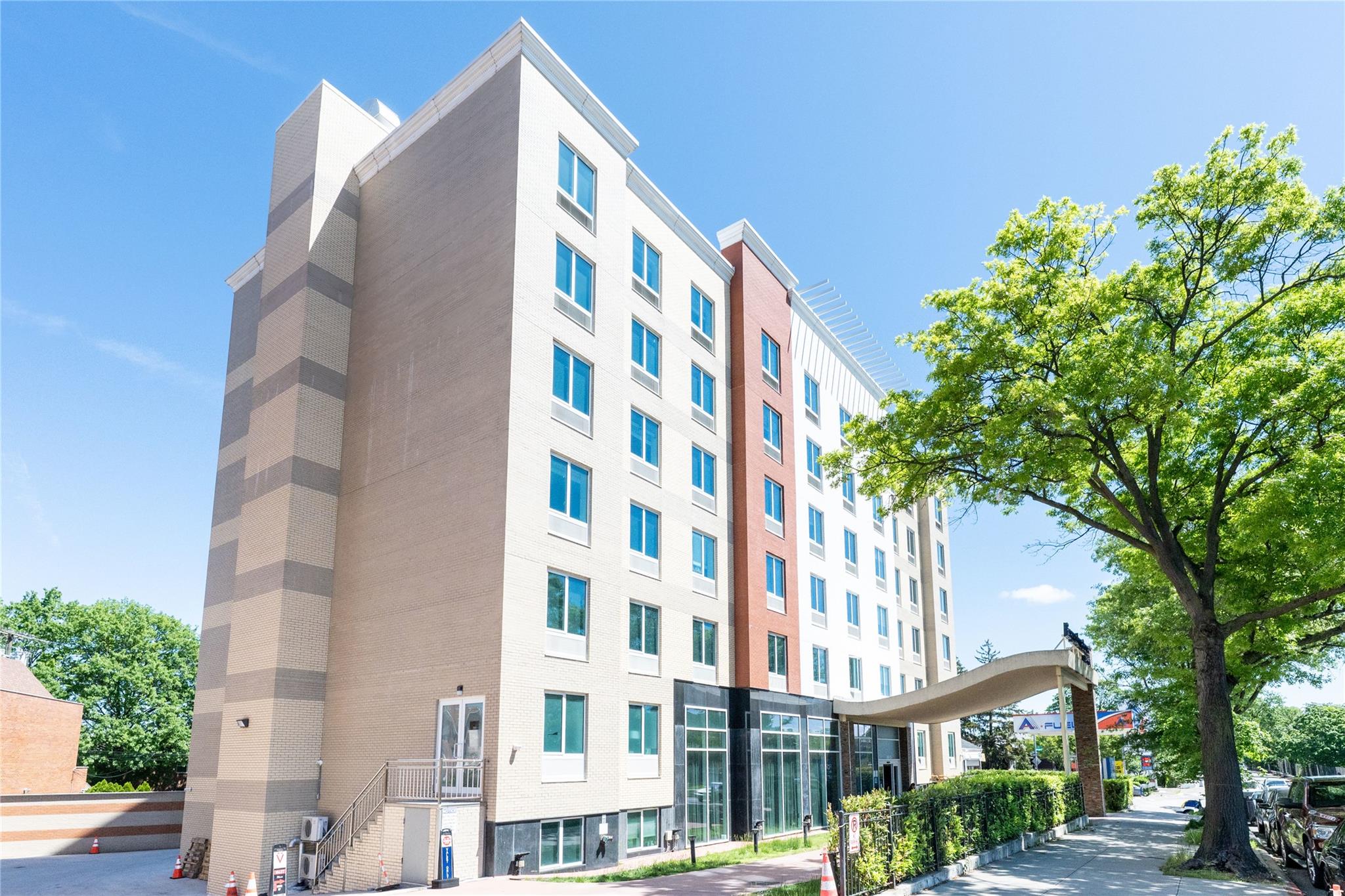 18331 Horace Harding Expressway, Fresh Meadows, NY 11365