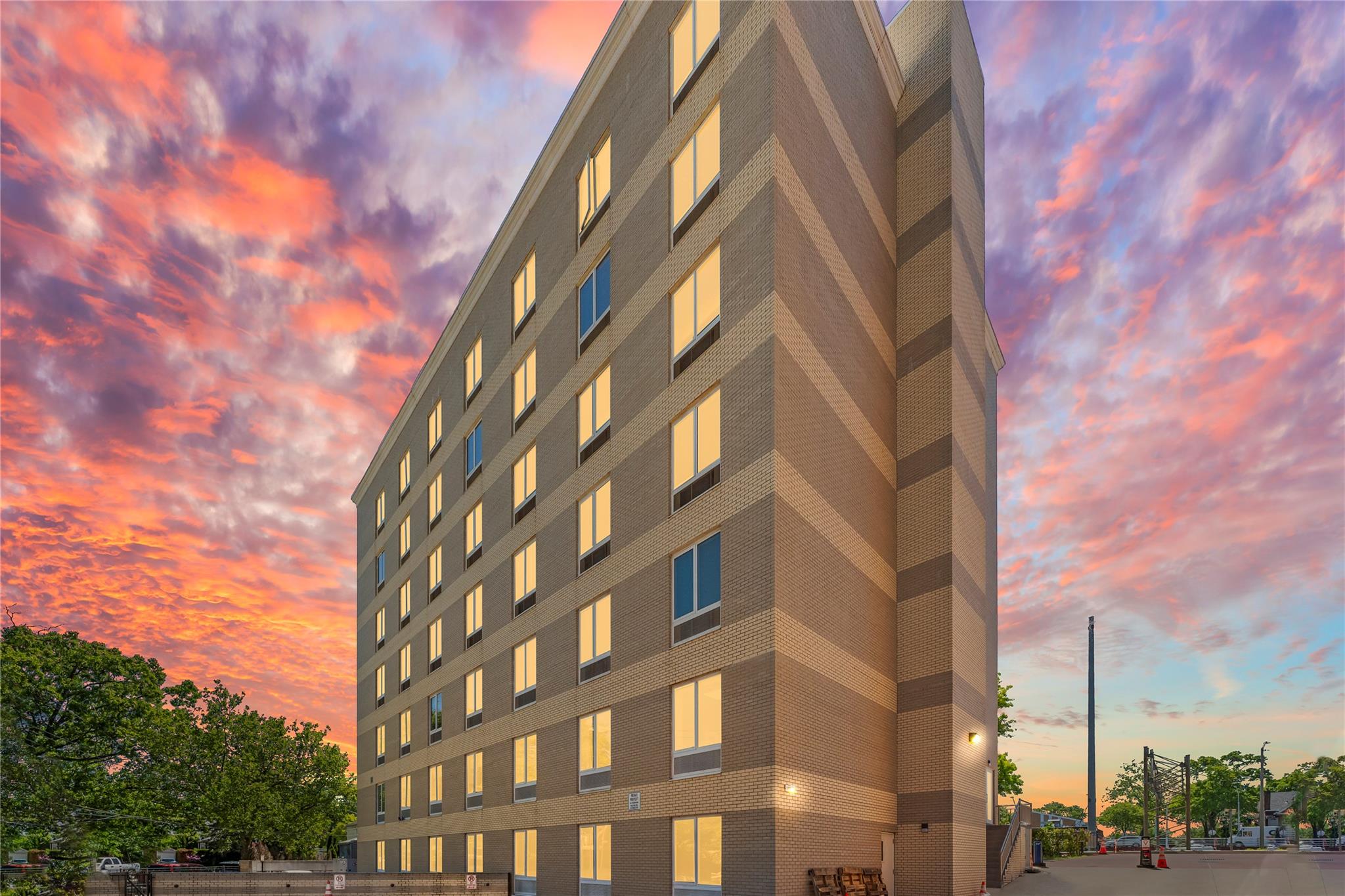 18331 Horace Harding Expressway, Fresh Meadows, NY 11365