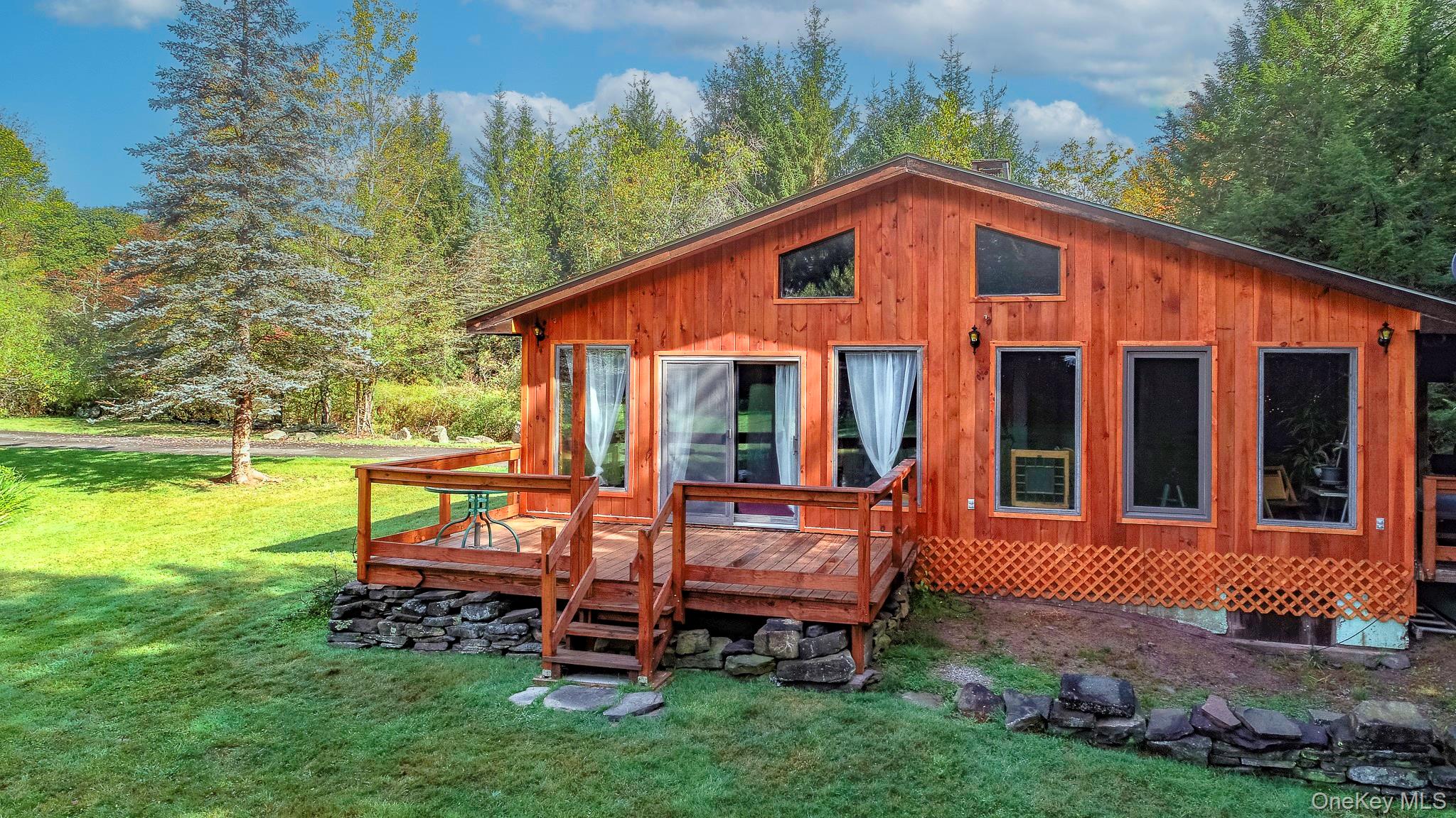 178 Aden Road, Liberty, NY 12754