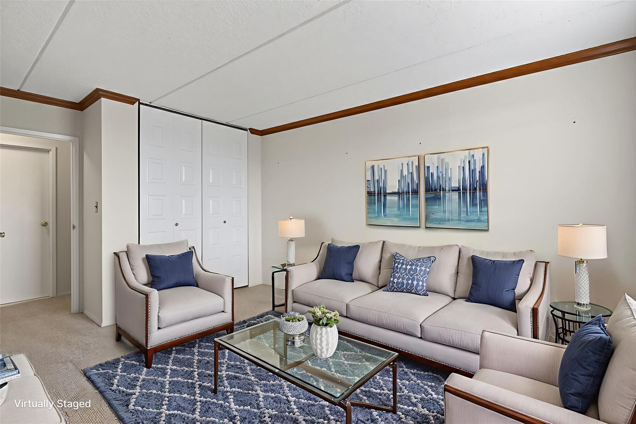 175 Maple Avenue # 5G, Westbury, NY 11590