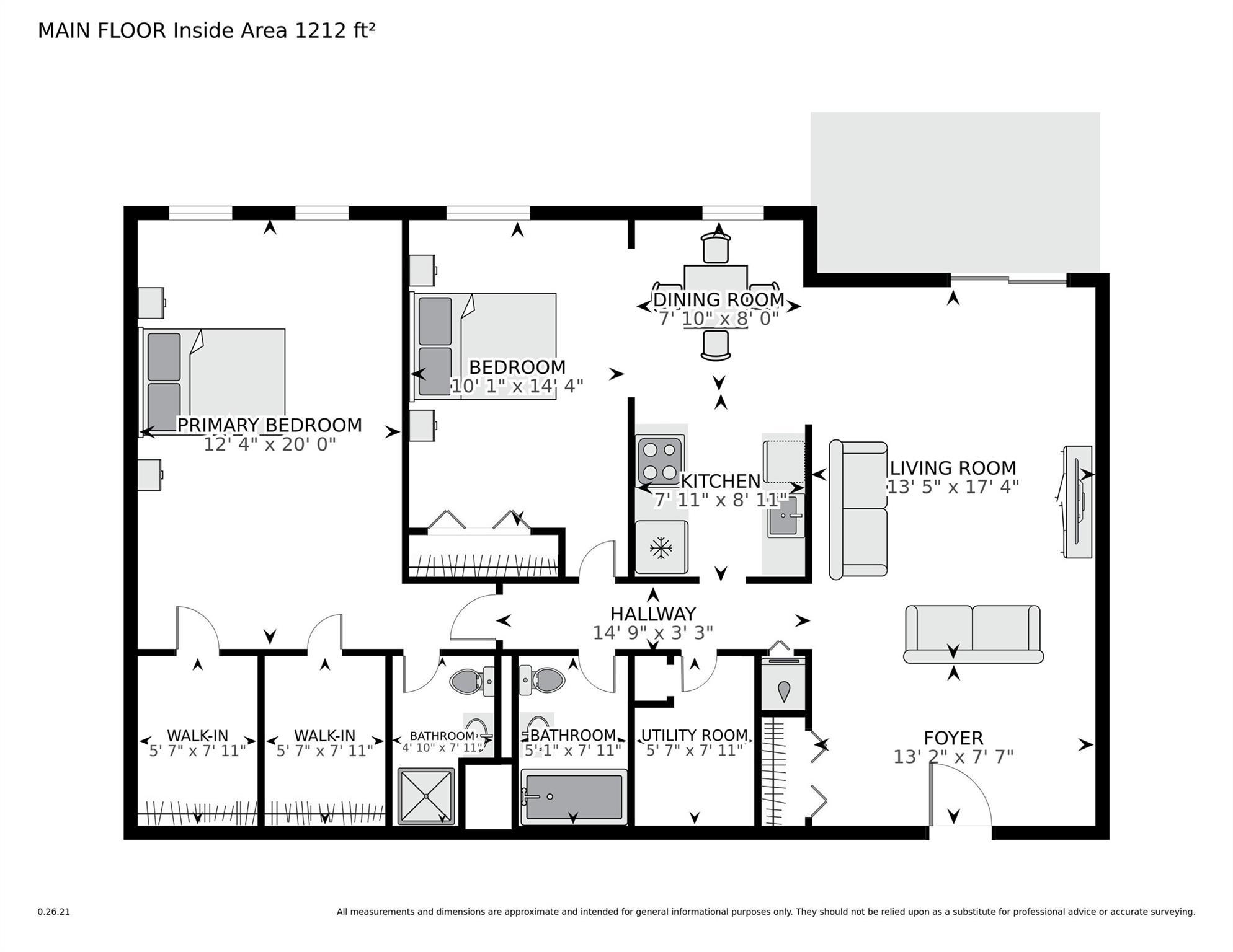 175 Maple Avenue # 5G, Westbury, NY 11590