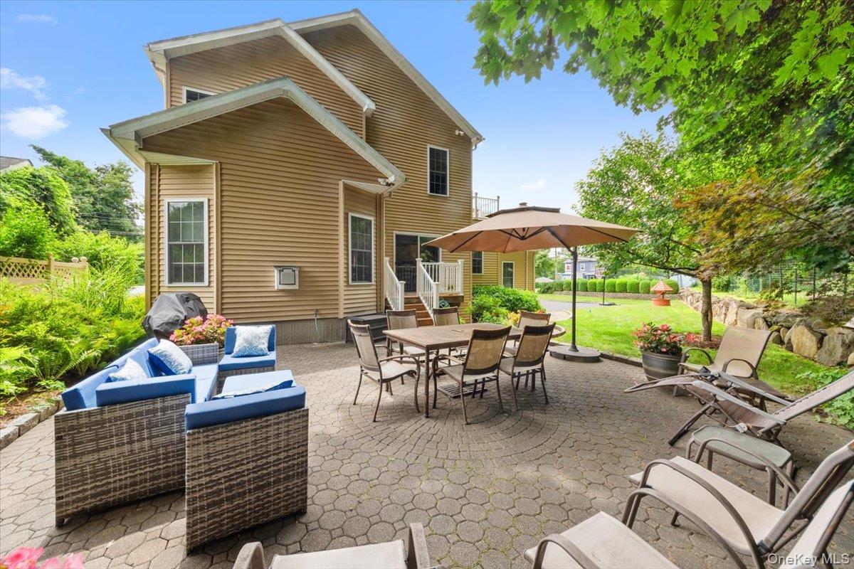 1510 Maple Avenue, Peekskill, NY 10566