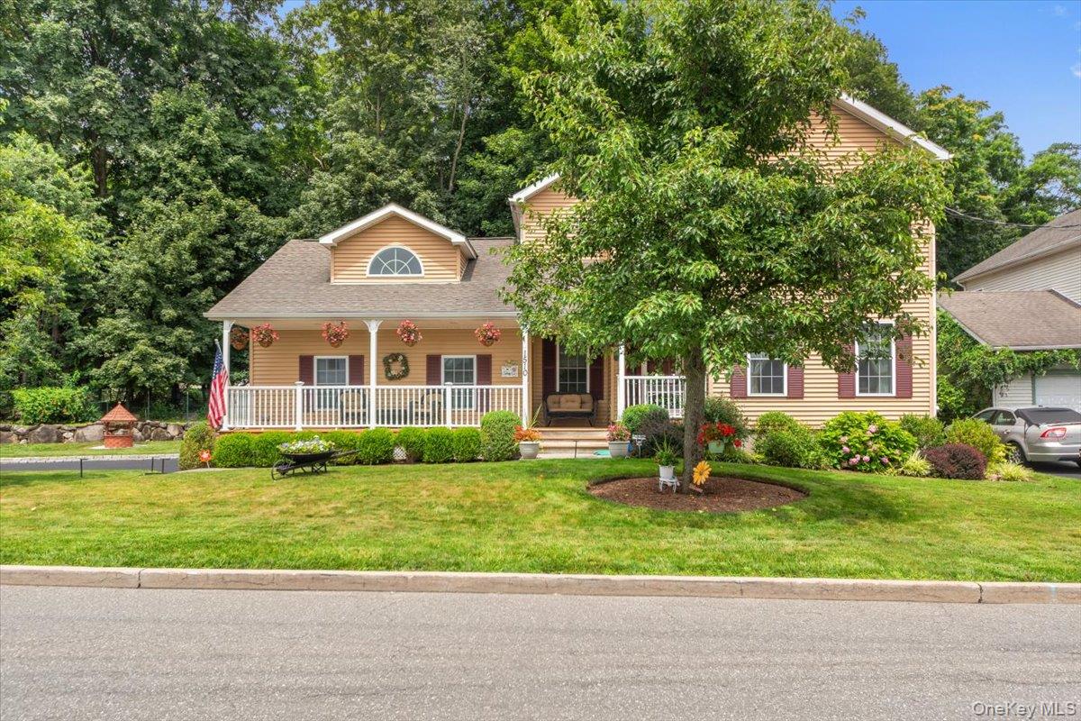 1510 Maple Avenue, Peekskill, NY 10566