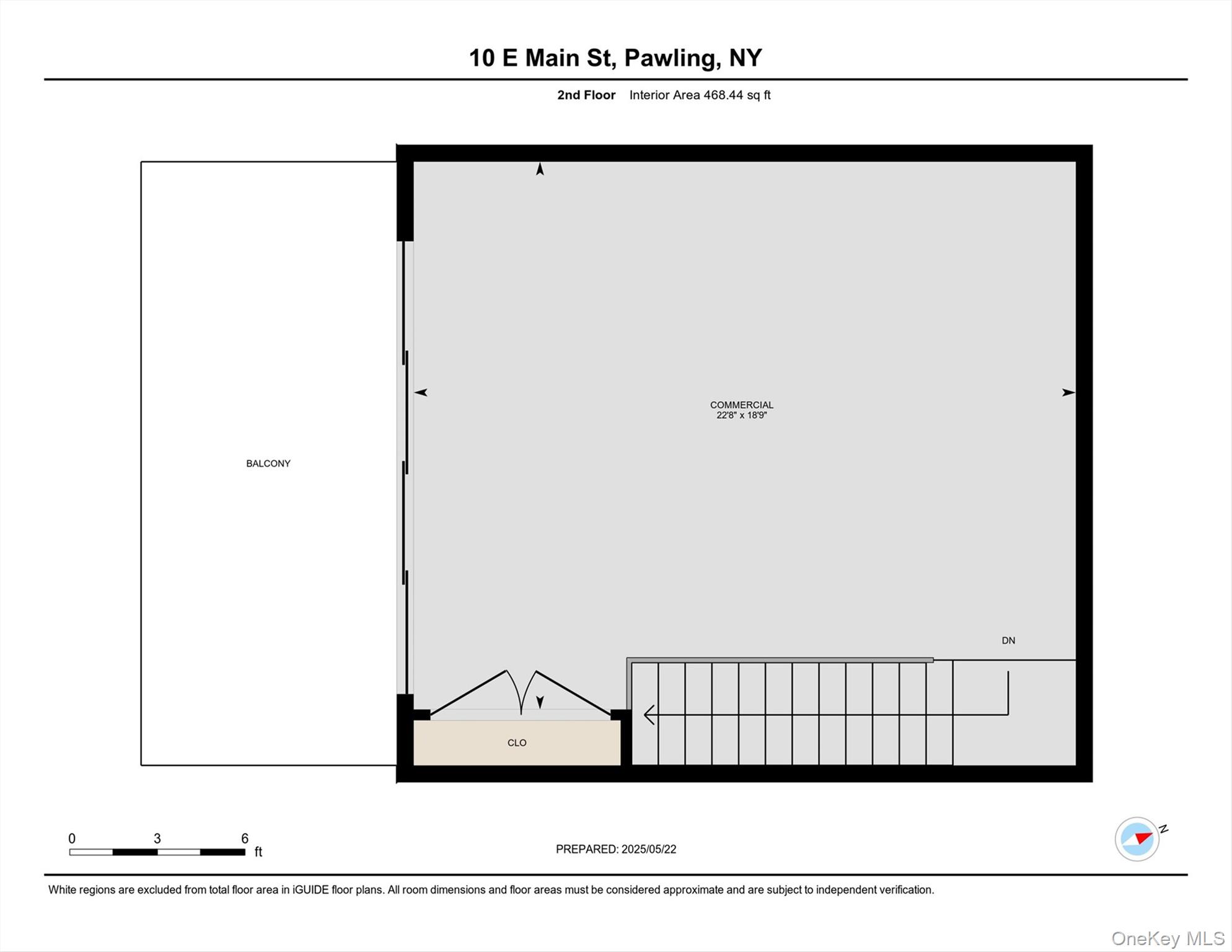 10 E Main Street, Pawling, NY 12564