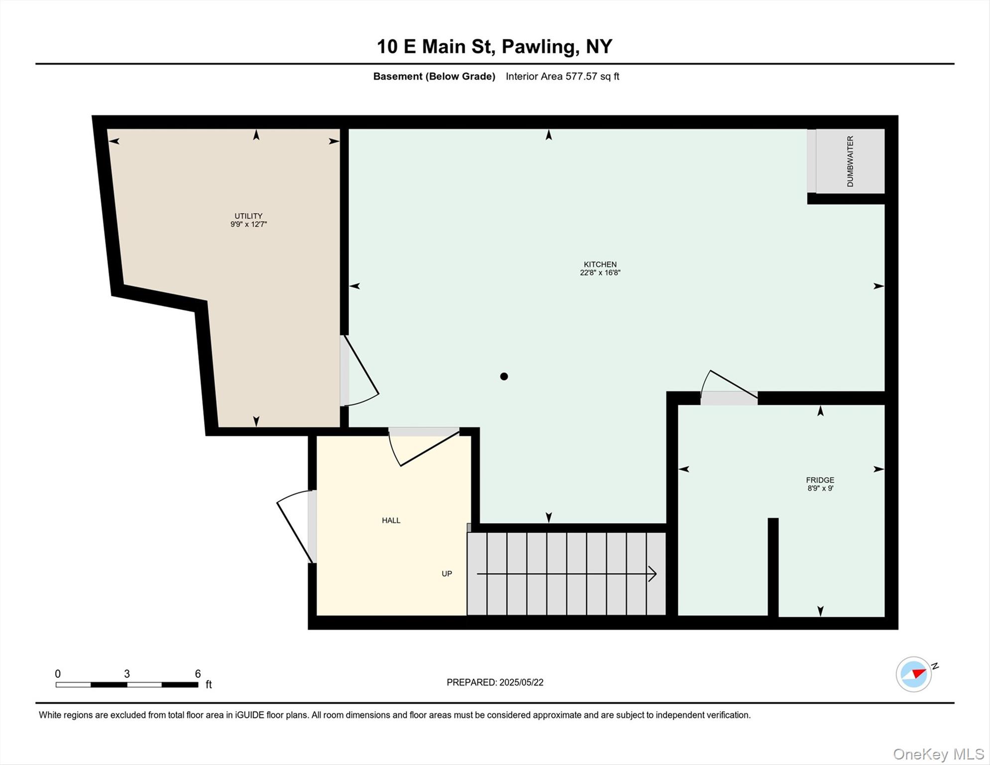 10 E Main Street, Pawling, NY 12564