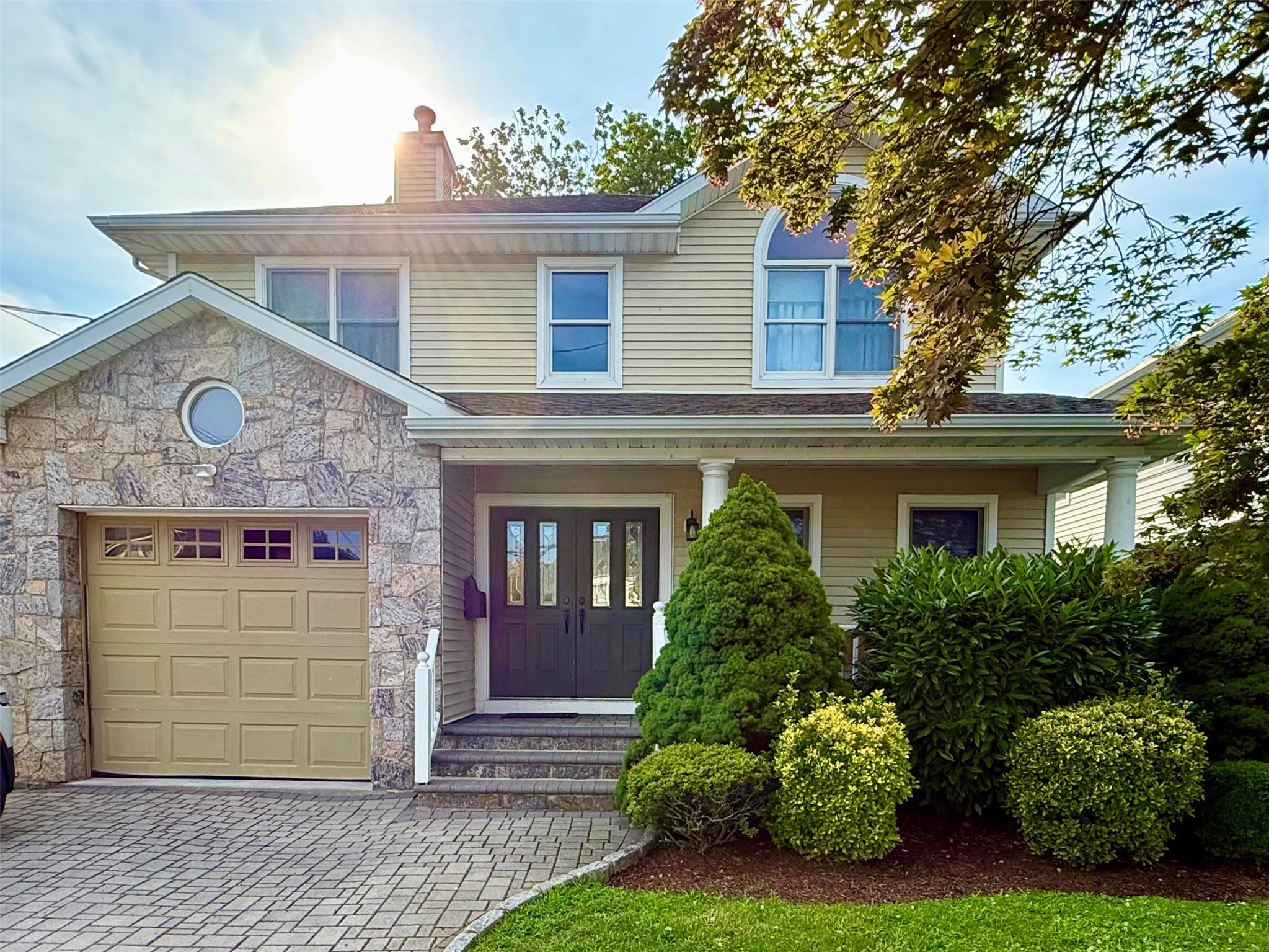 2 Ridge Street, Eastchester, NY 10709