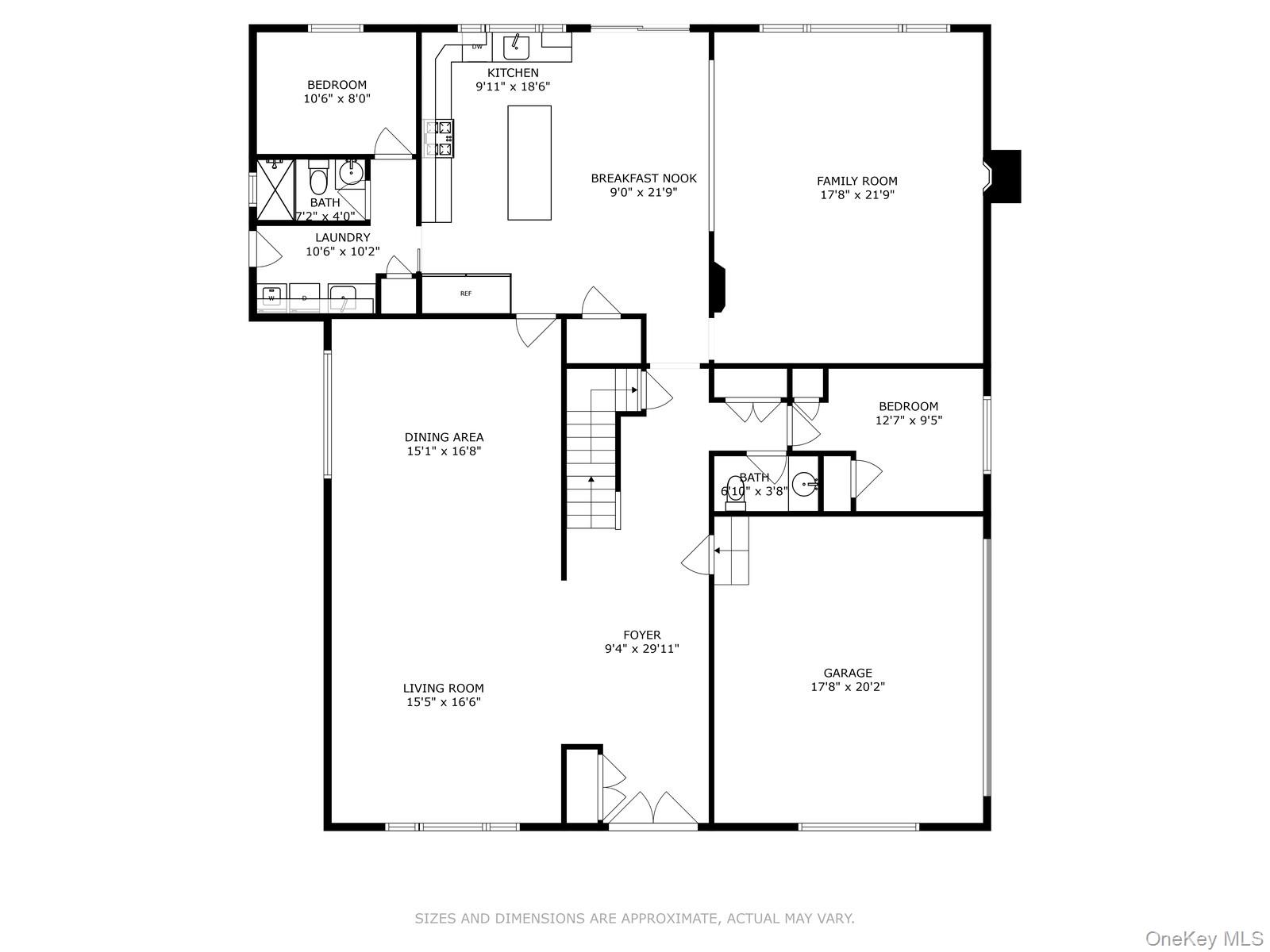 328 W Ivy Hill Road, Woodsburgh, NY 11598