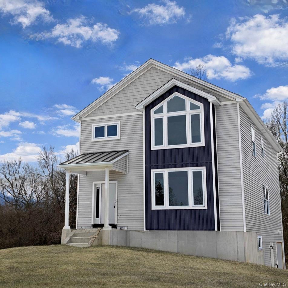 57 Townsend Street, Beacon, NY 12508