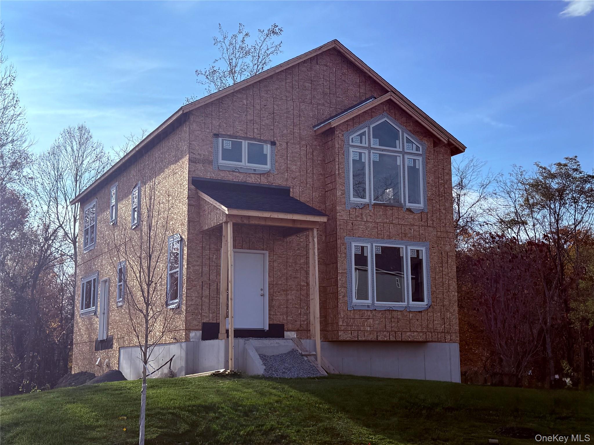 57 Townsend Street, Beacon, NY 12508