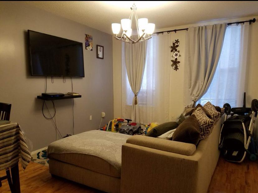 1047 Faile Street # 1047A, Bronx, NY 10459