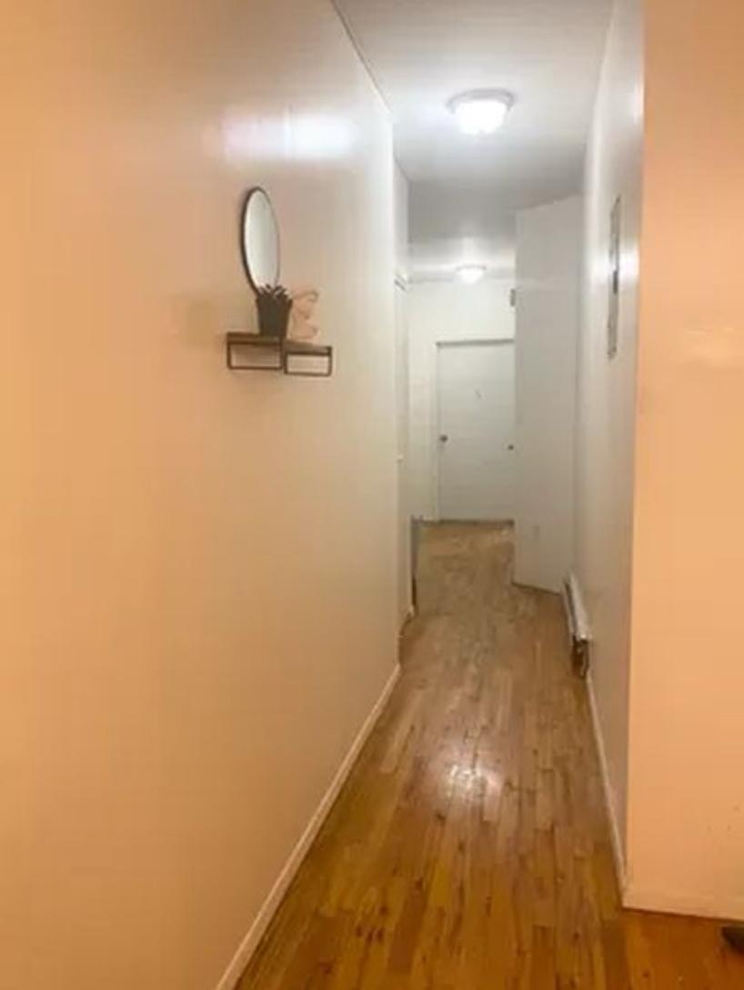 1047 Faile Street # 1047A, Bronx, NY 10459